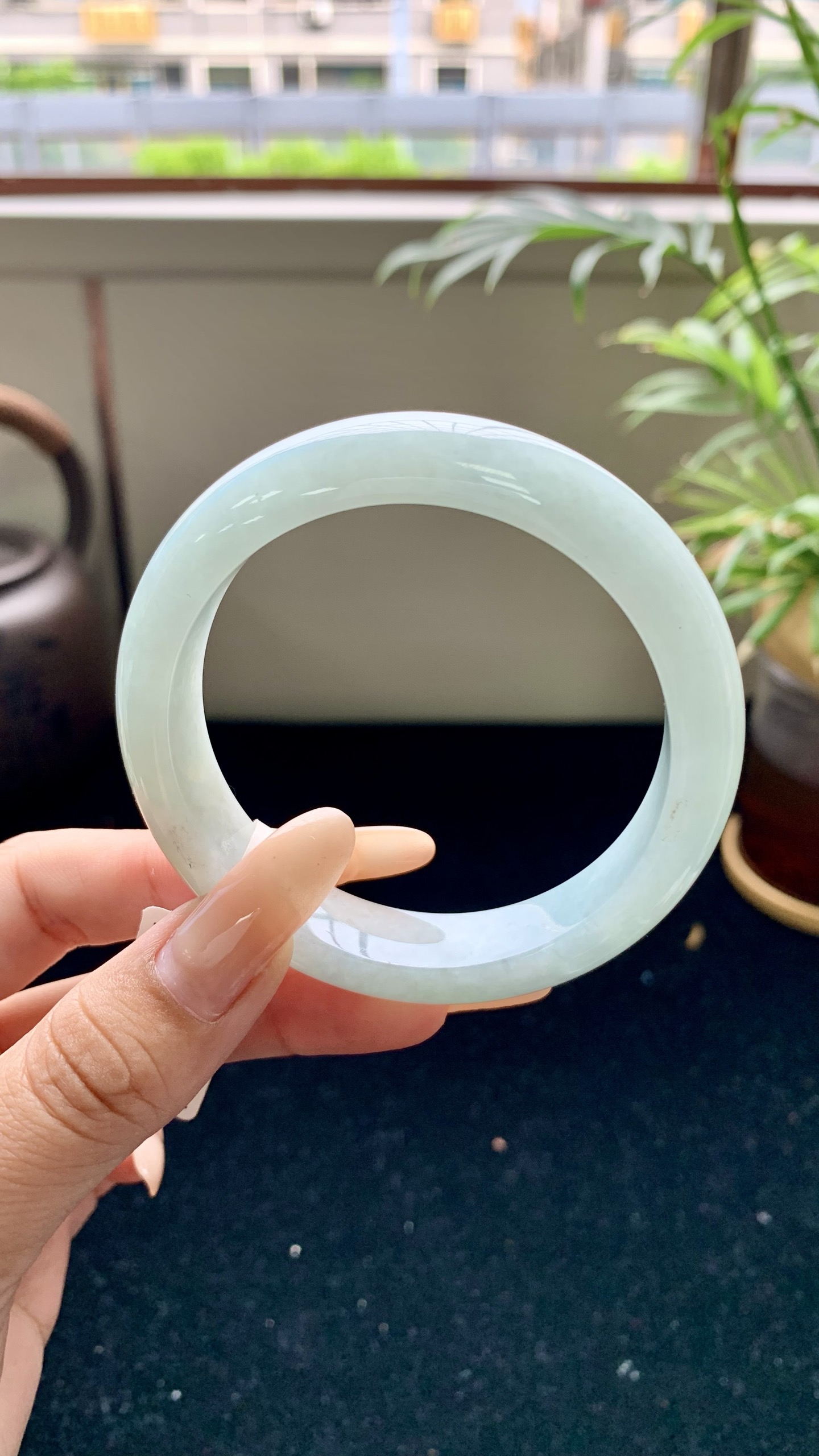 晴底正圈成品 HY-5456 尺寸：54-13-8