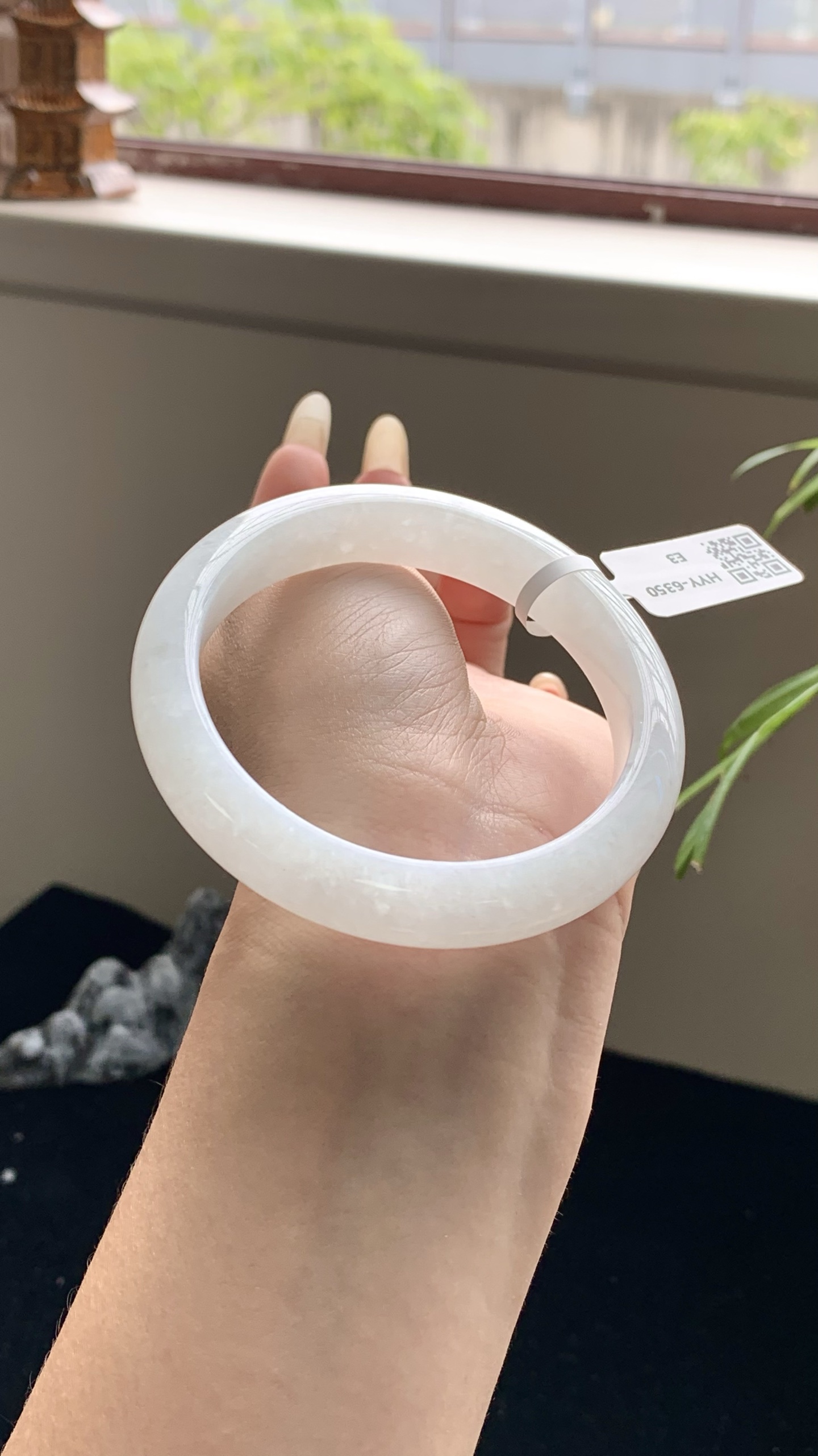 白月光正圈成品 HYY-6350 尺寸：57-12-8