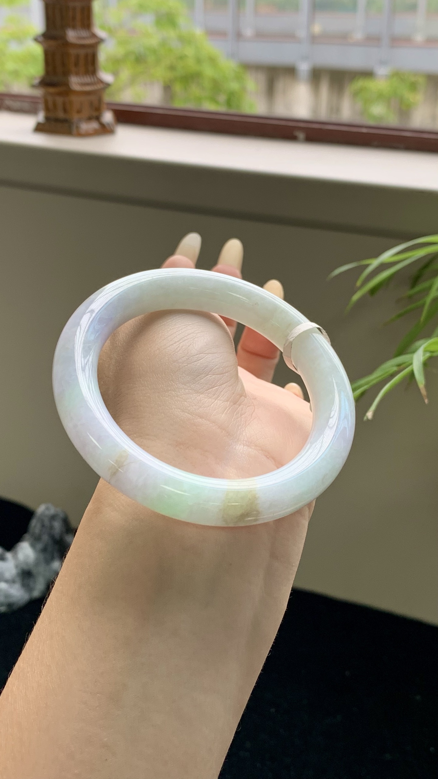 春彩圆条成品 HYY-7524 尺寸：55-10.5-10.5