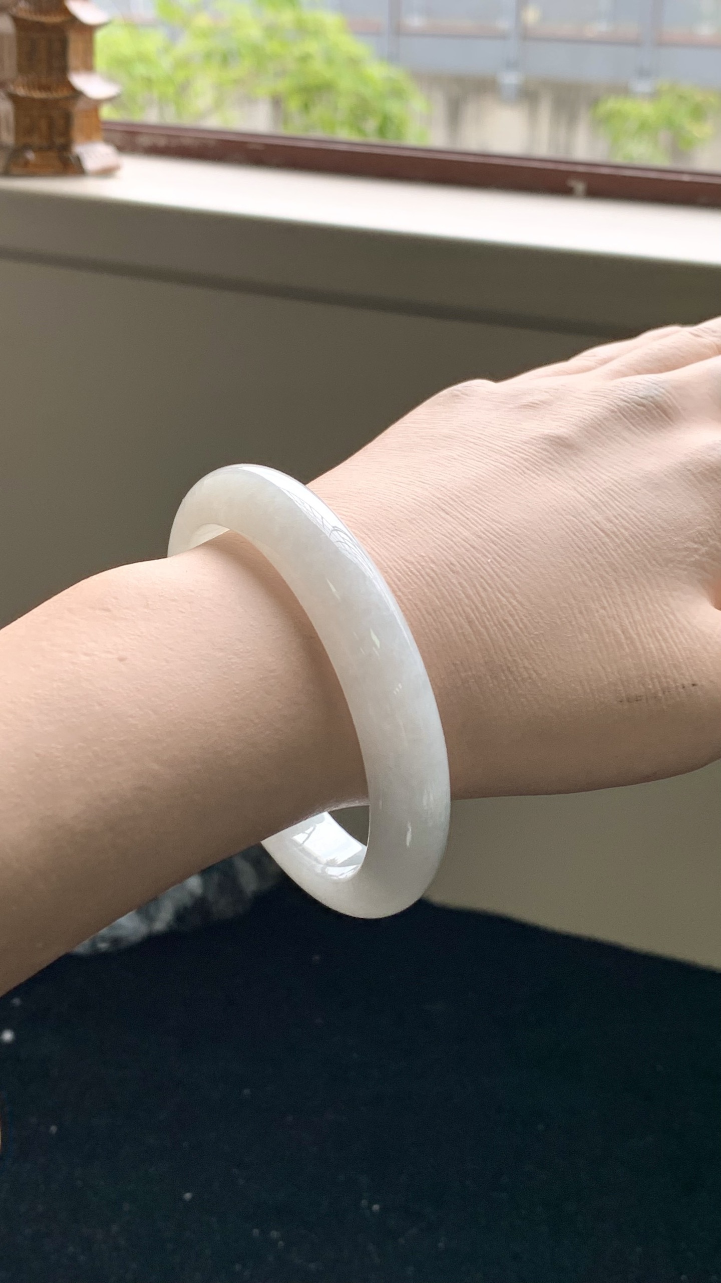 白月光正圈成品 HYY-6350 尺寸：57-12-8
