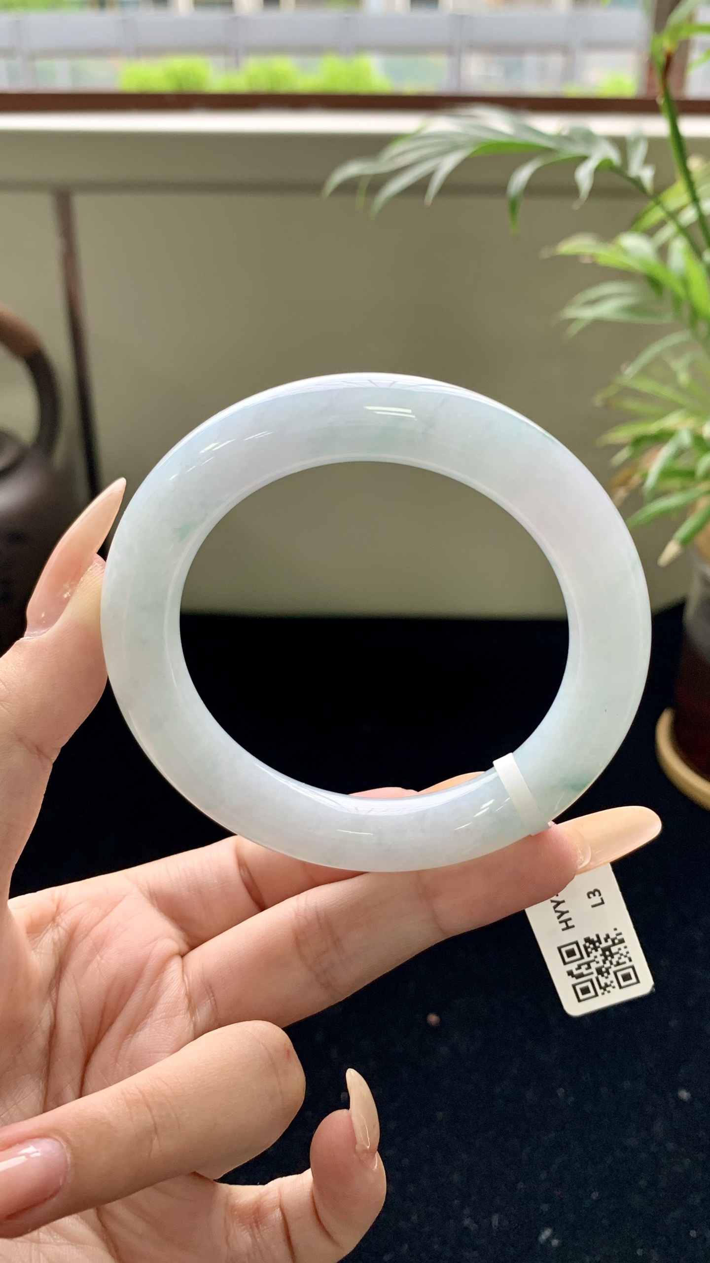 飘花圆条成品 HYY-7179 尺寸：55-11-11