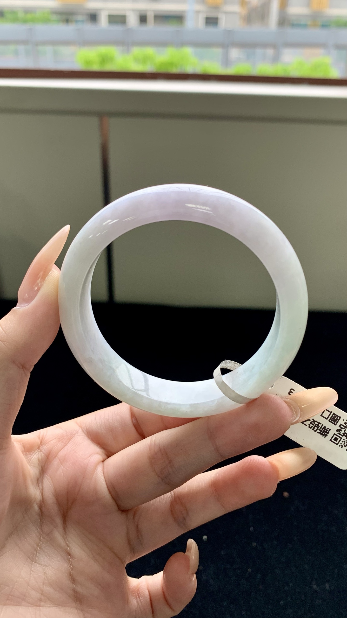 淡春彩正圈成品,HYY-917,尺寸：53.5-13-8
