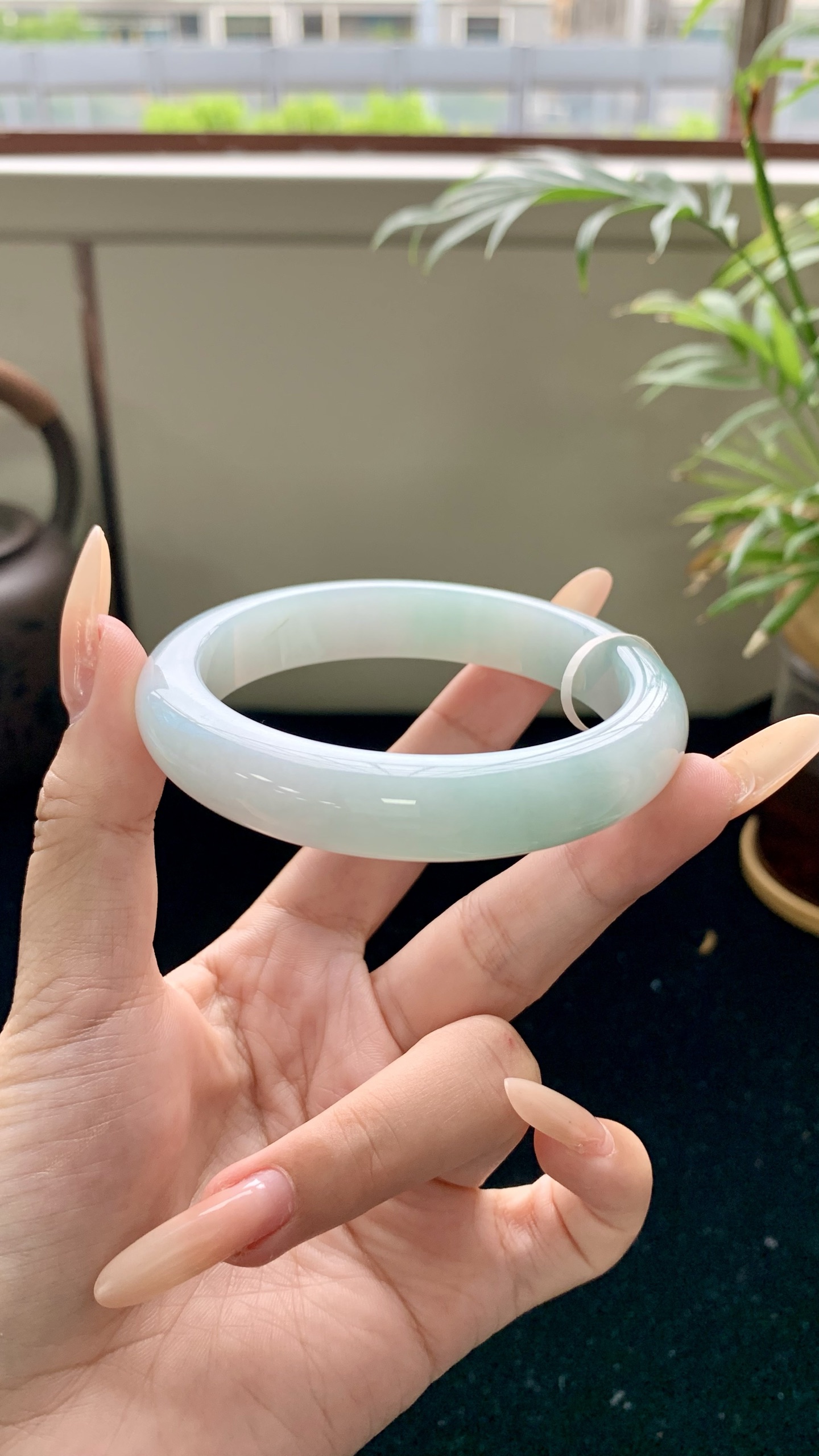 飘花正圈成品 HYY-2492 尺寸：57-12-8.5