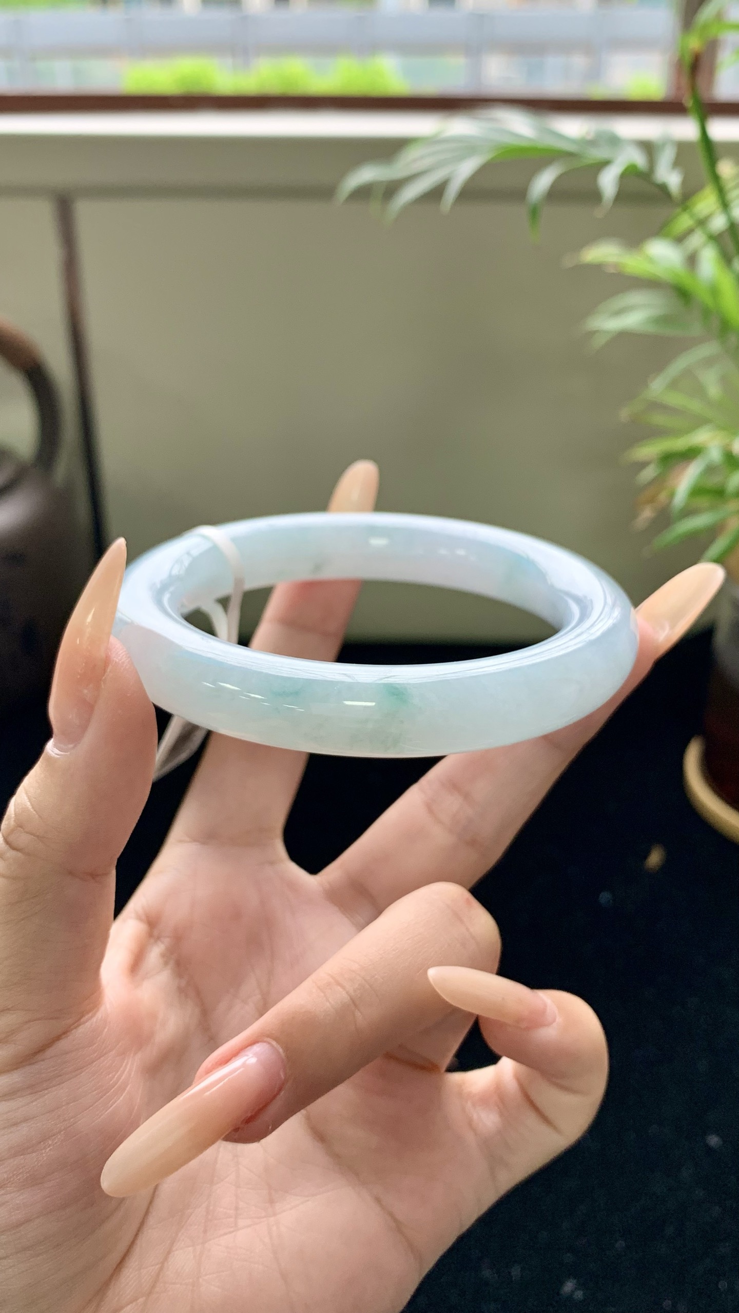 飘花圆条成品 HYY-7179 尺寸：55-11-11