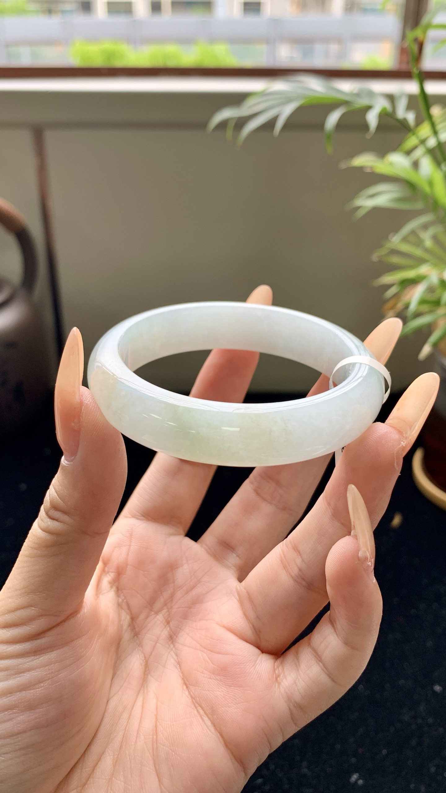晴底正圈成品 HY-7039 尺寸：51-12.5-8