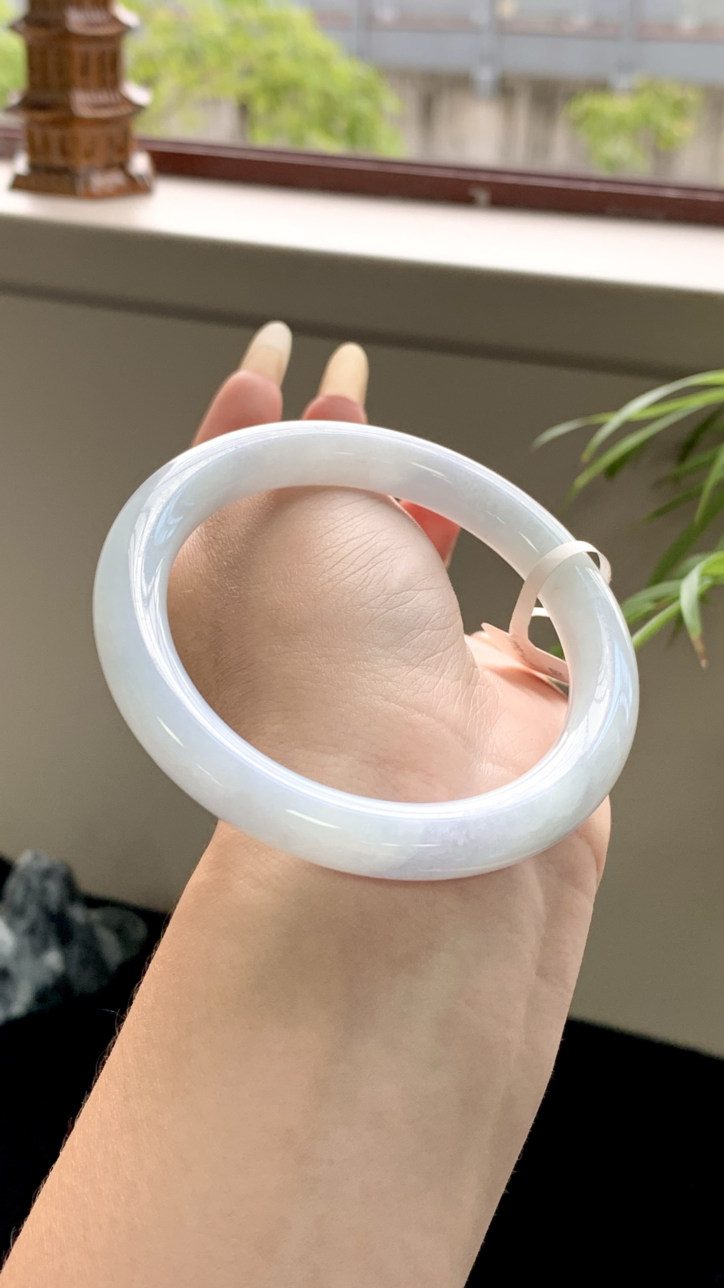 晴底圆条成品 HYY-7844 尺寸：56-9-9