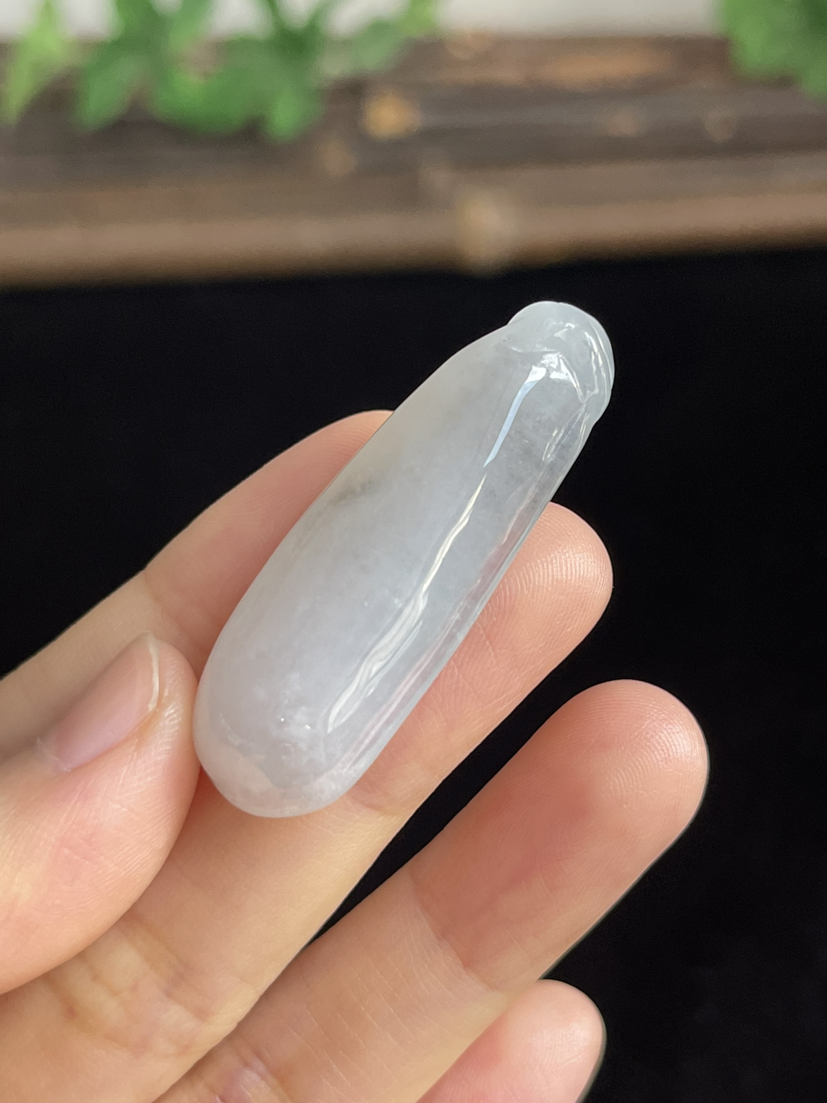 翡翠福瓜