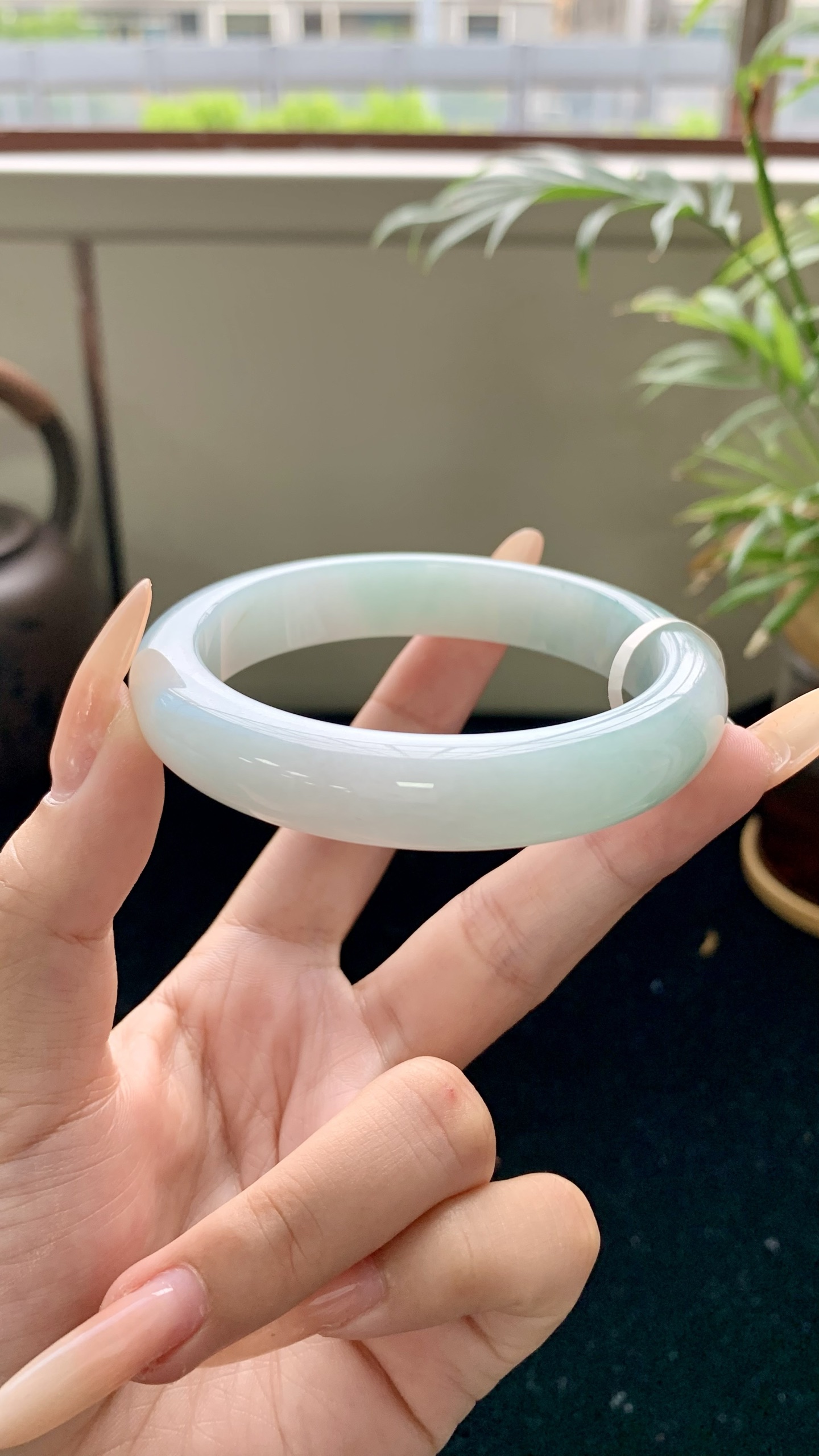 飘花正圈成品 HYY-2492 尺寸：57-12-8.5
