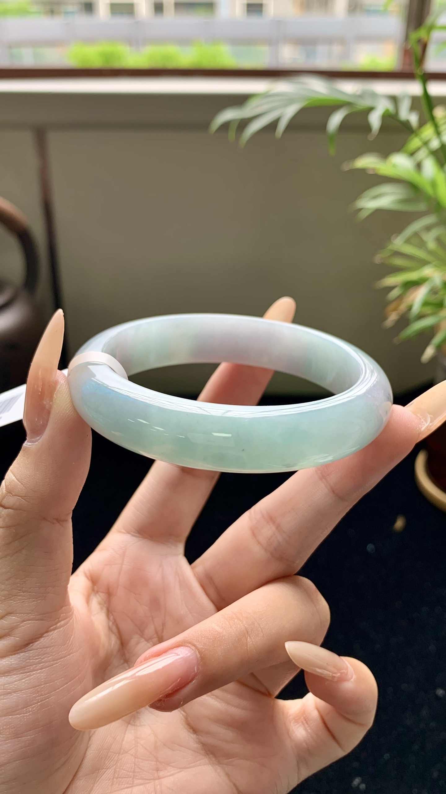 淡春彩正圈成品 HYY-918 尺寸：54-12-8