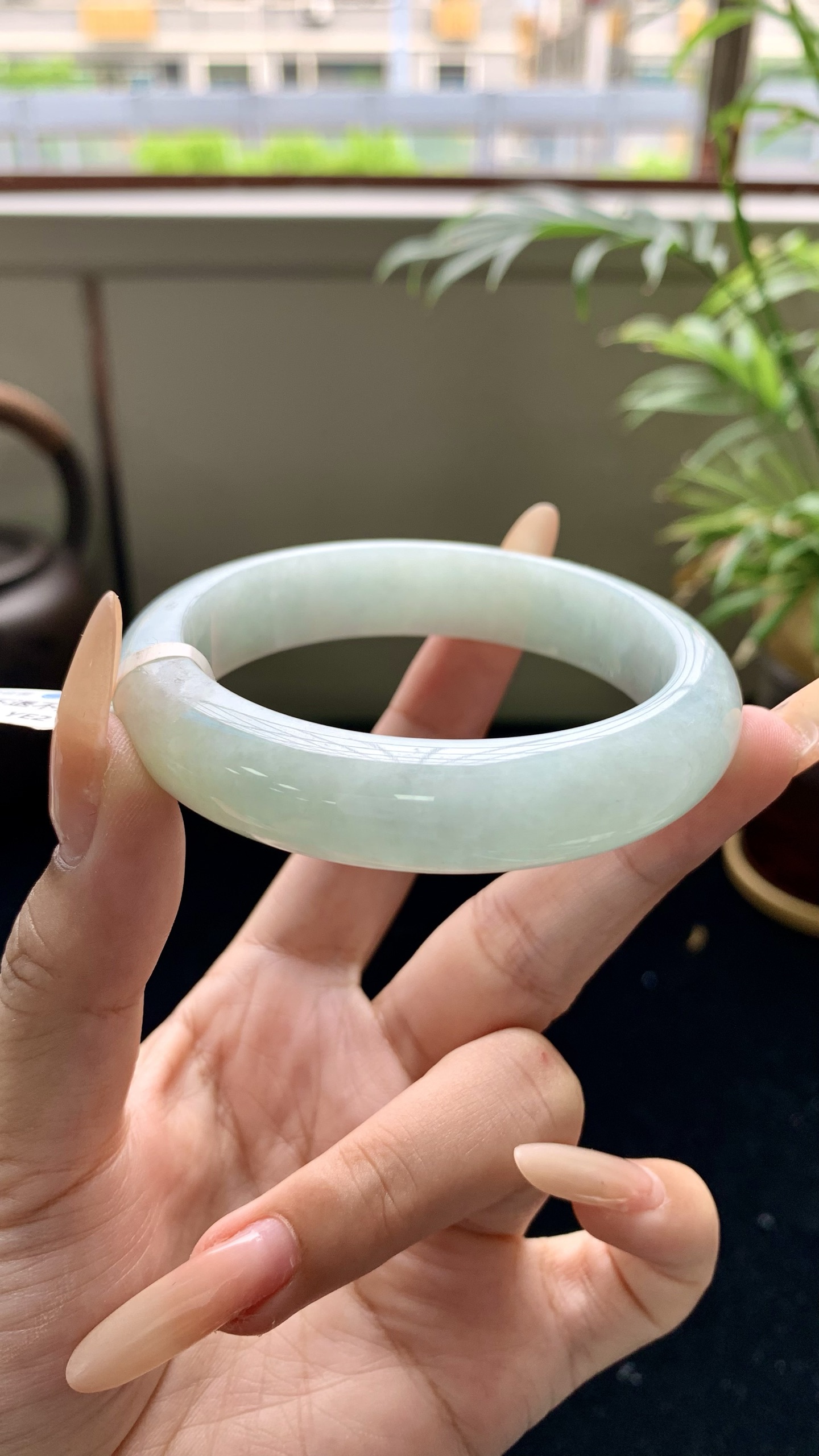 晴底正圈成品 HY-5456 尺寸：54-13-8