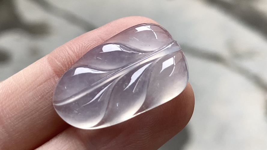玻璃钢叶子,完整