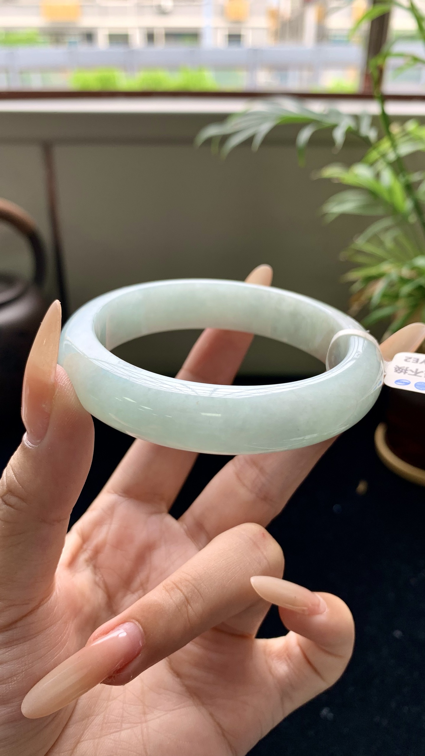 晴底正圈成品 HY-5456 尺寸：54-13-8