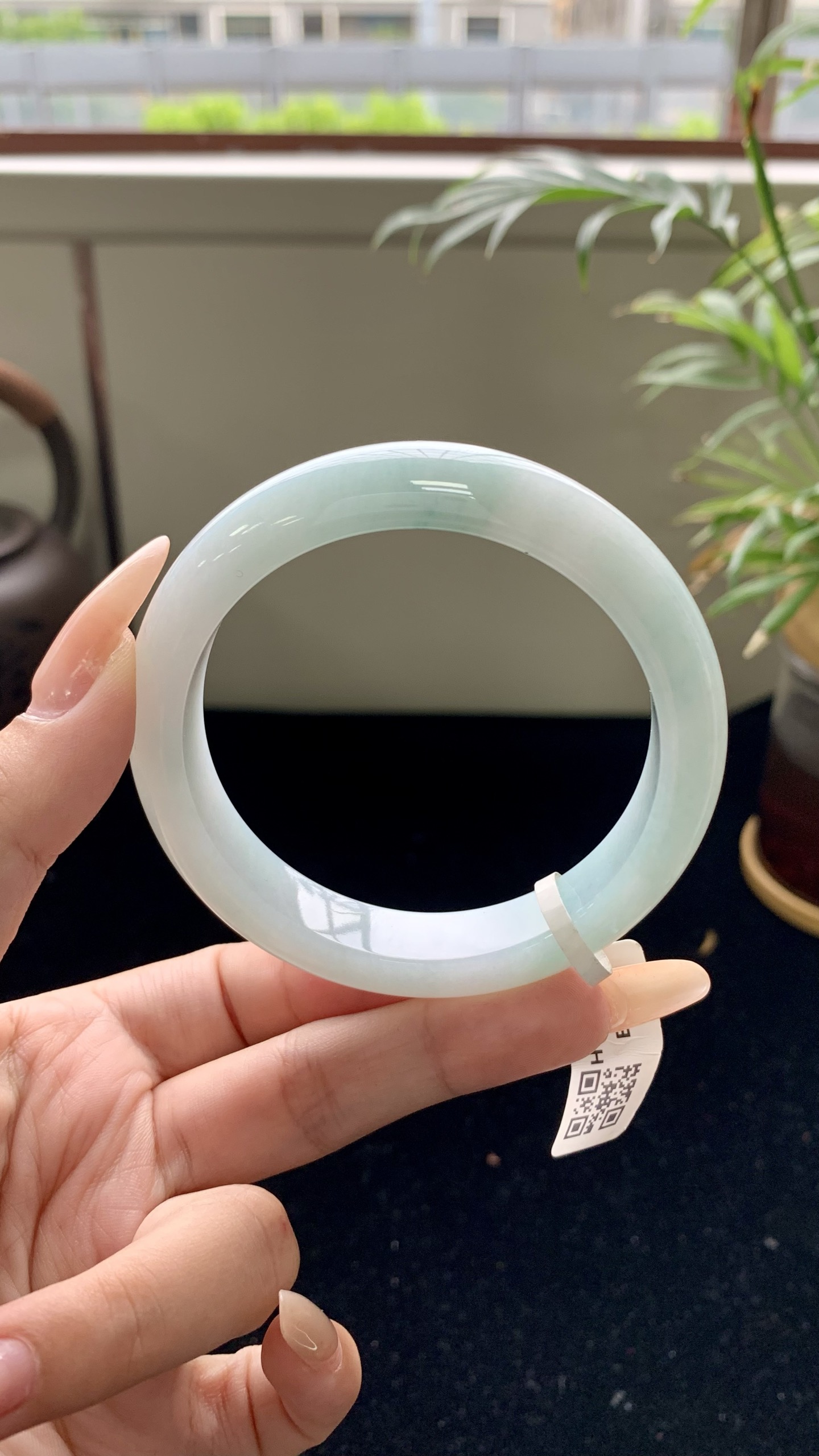飘花正圈成品 HYY-2492 尺寸：57-12-8.5