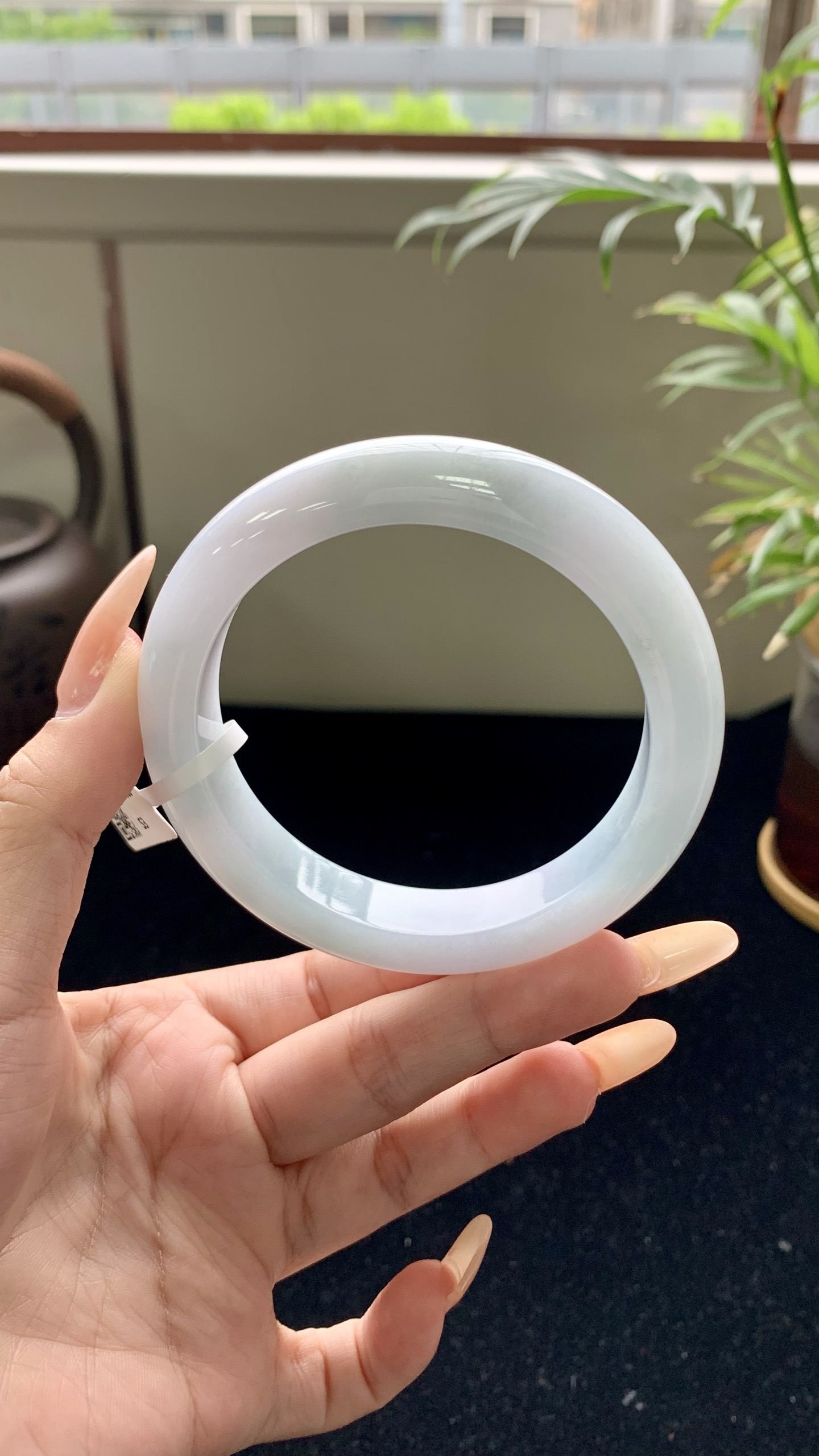 晴底正圈成品,HYC-350,尺寸：59-13-10