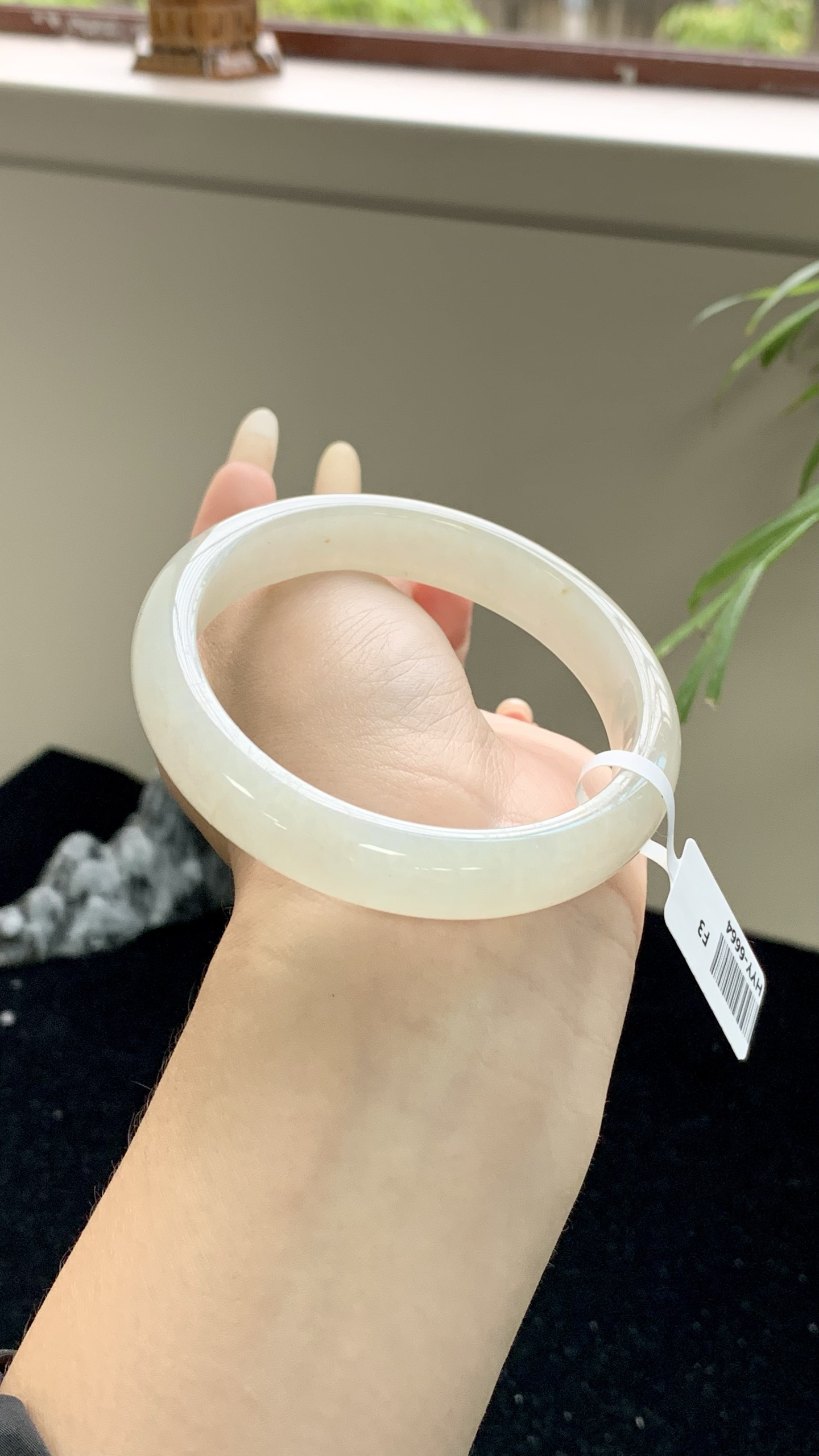 冰糖雪梨正圈成品 HYY-6664 尺寸：58-12-7