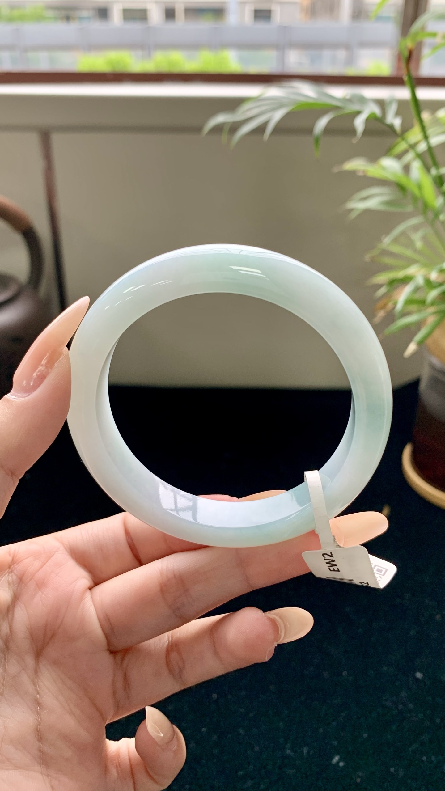 飘花正圈成品 HYY-2492 尺寸：57-12-8.5