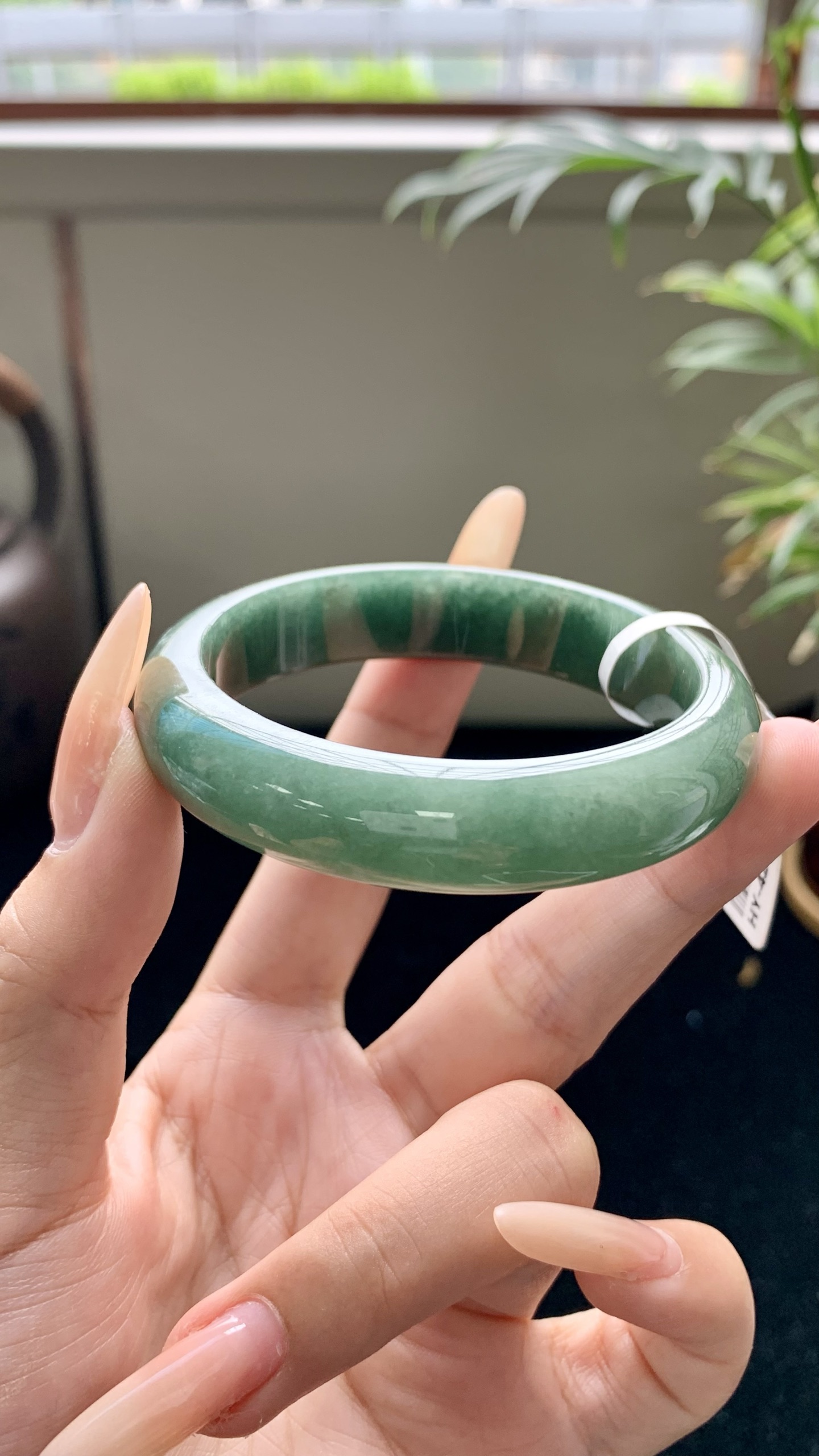 油青正圈成品 HY-4253 尺寸：51-12-7