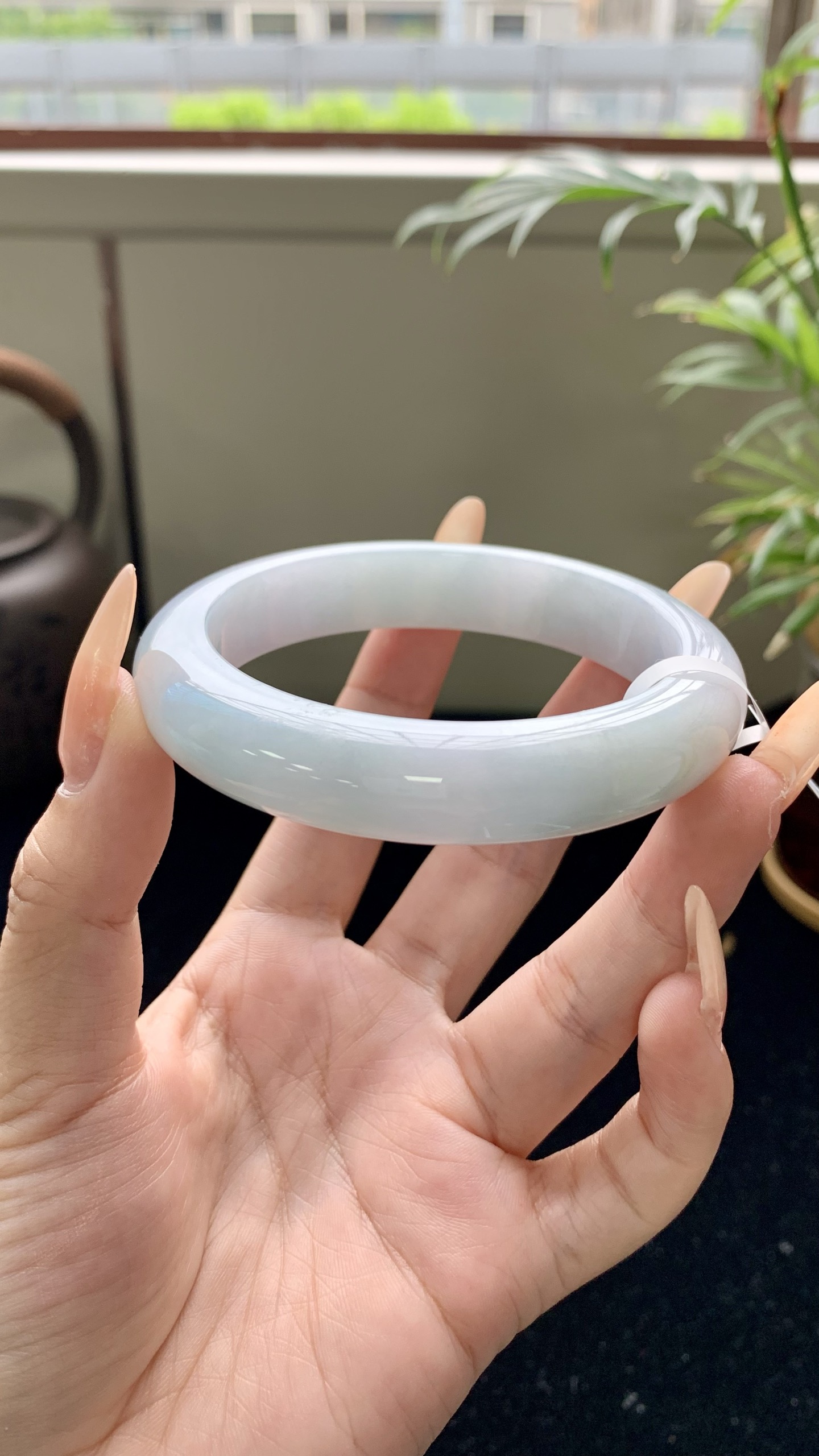 晴底正圈成品,HYC-350,尺寸：59-13-10