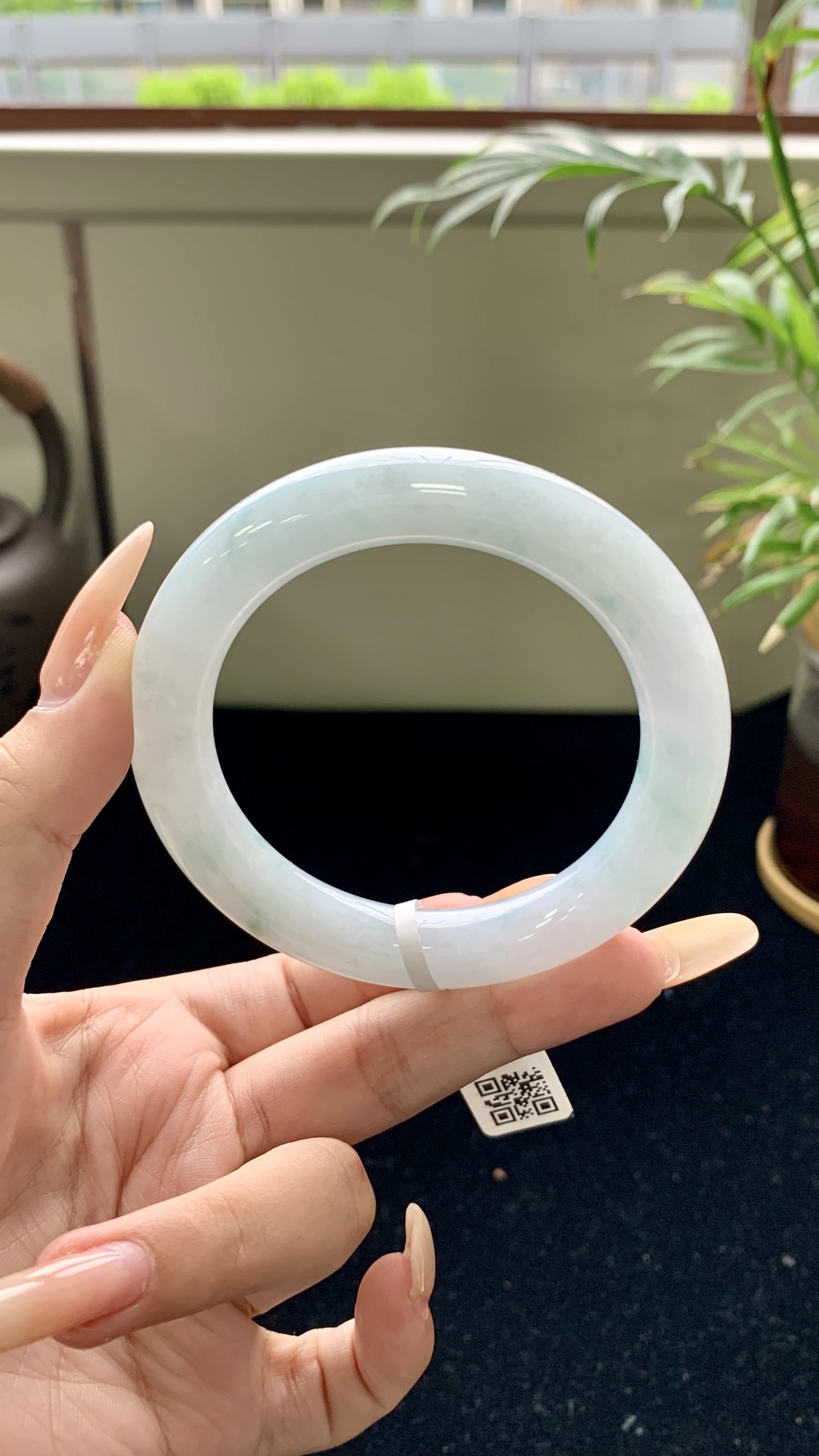 飘花圆条成品 HYY-7179 尺寸：55-11-11