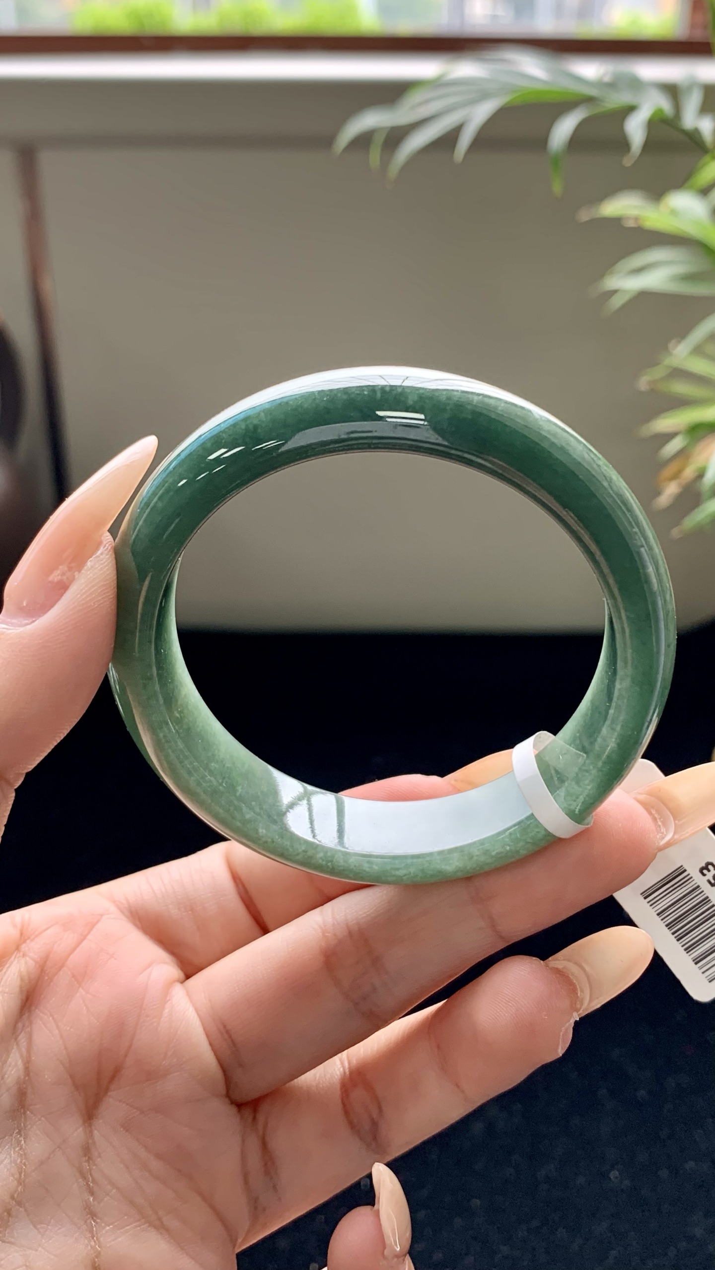 油青正圈成品 HY-4253 尺寸：51-12-7