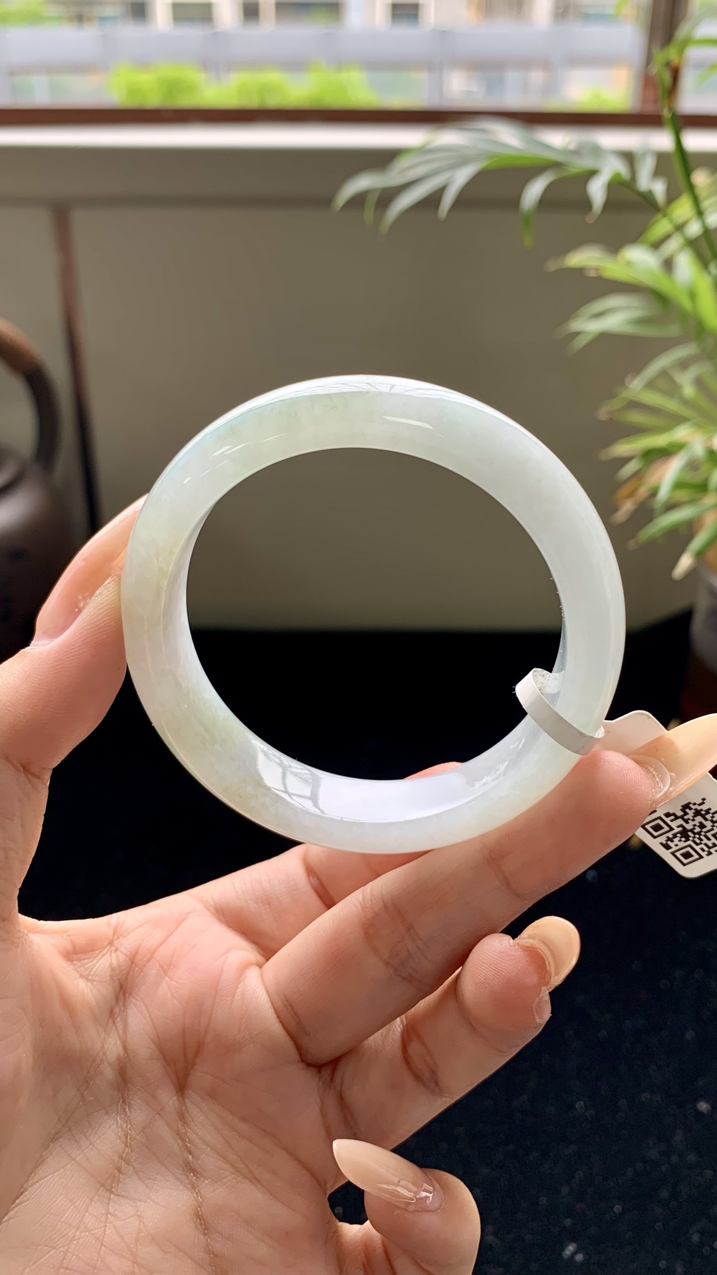 晴底正圈成品 HY-7039 尺寸：51-12.5-8