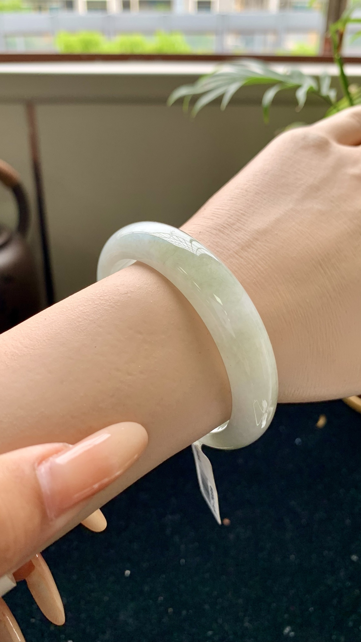 晴底正圈成品 HY-7039 尺寸：51-12.5-8