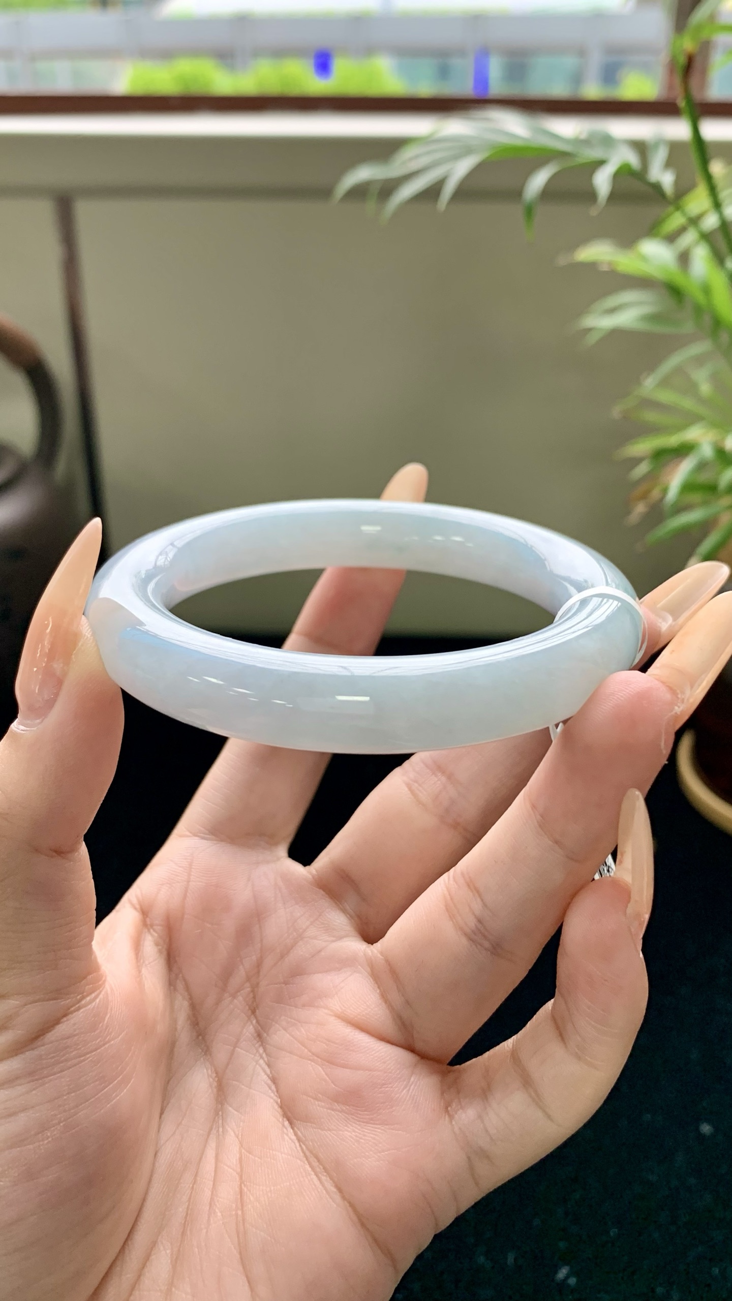飘花圆条成品 HYY-7179 尺寸：55-11-11