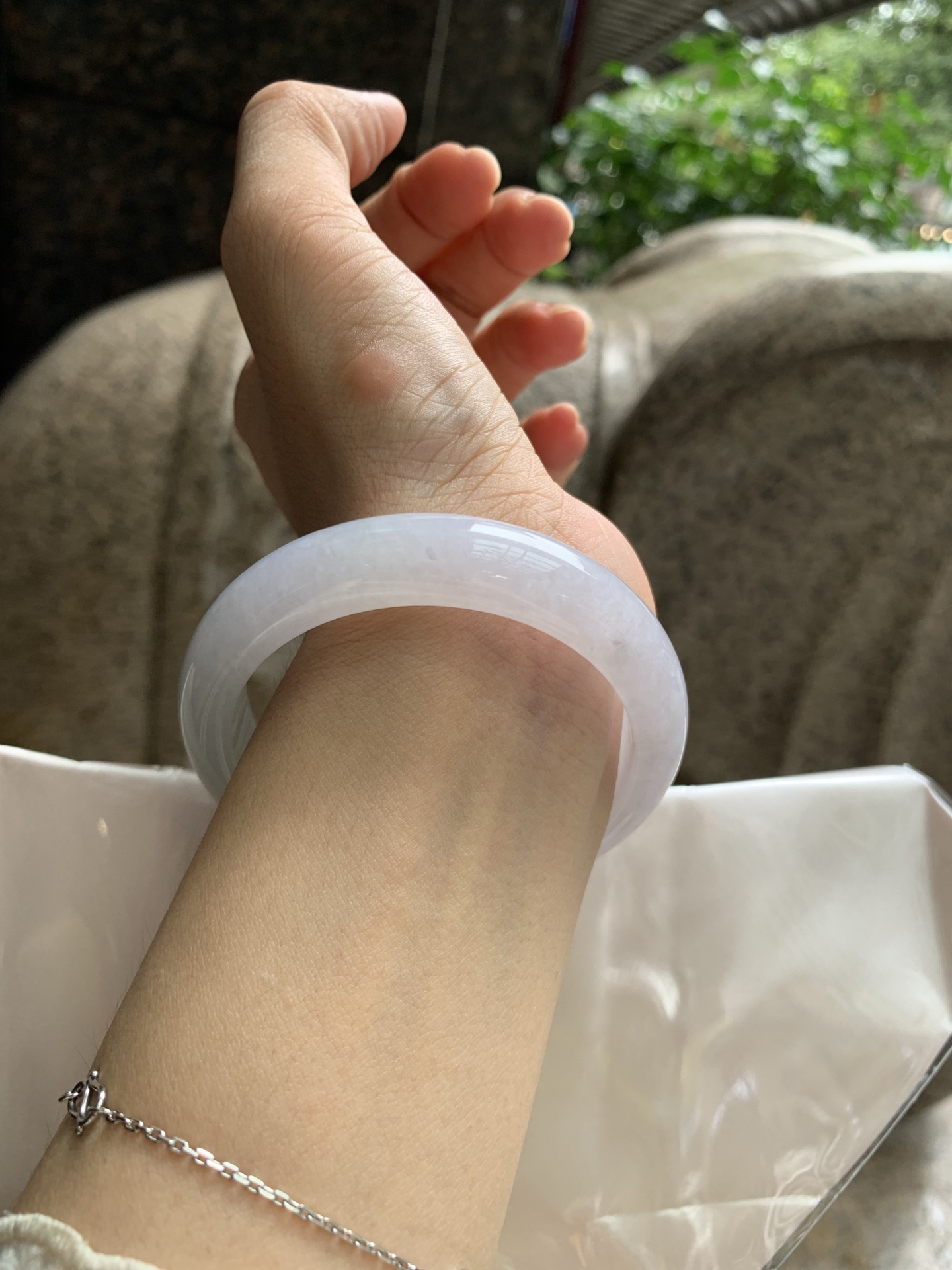 淡春彩正圈,0827-N1427