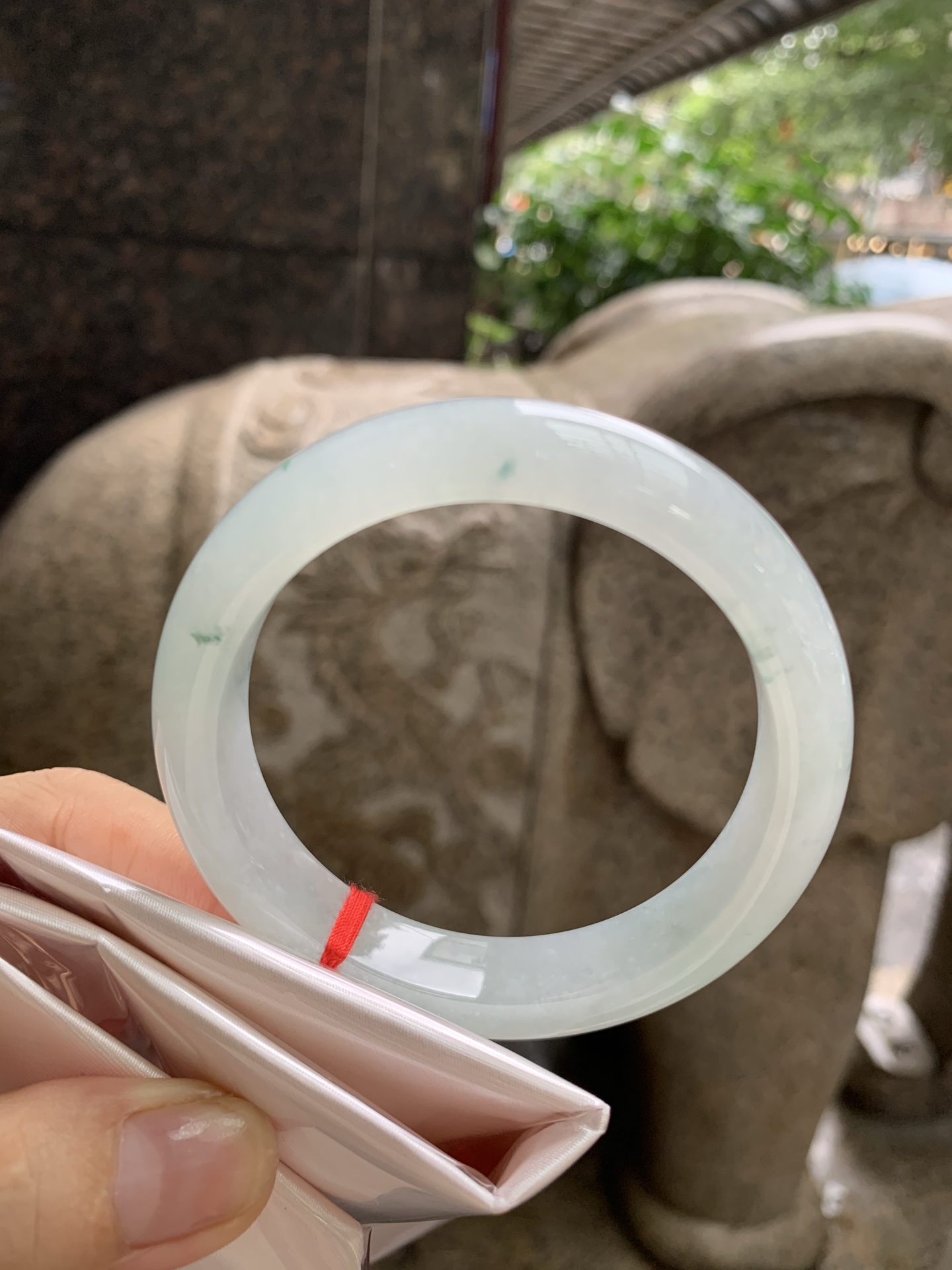 飘花正圈,0827-N1426,打灯棉线