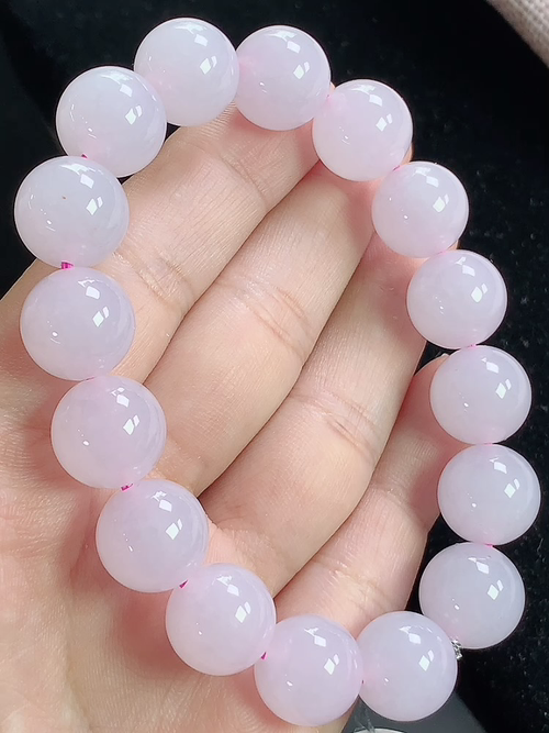 大玉珠手串，尺寸12.3mm，D28xtg