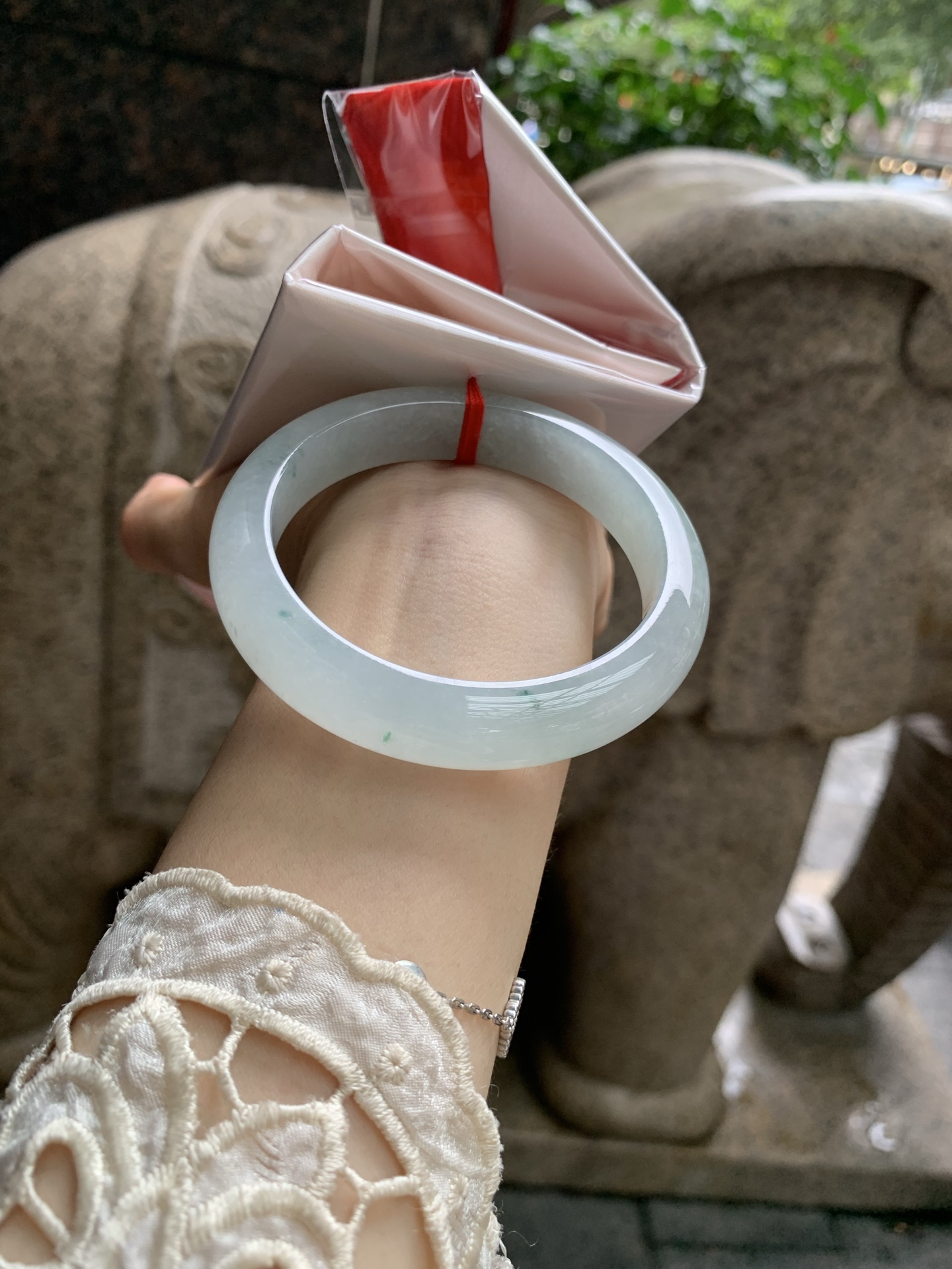 飘花正圈,0827-N1426,打灯棉线