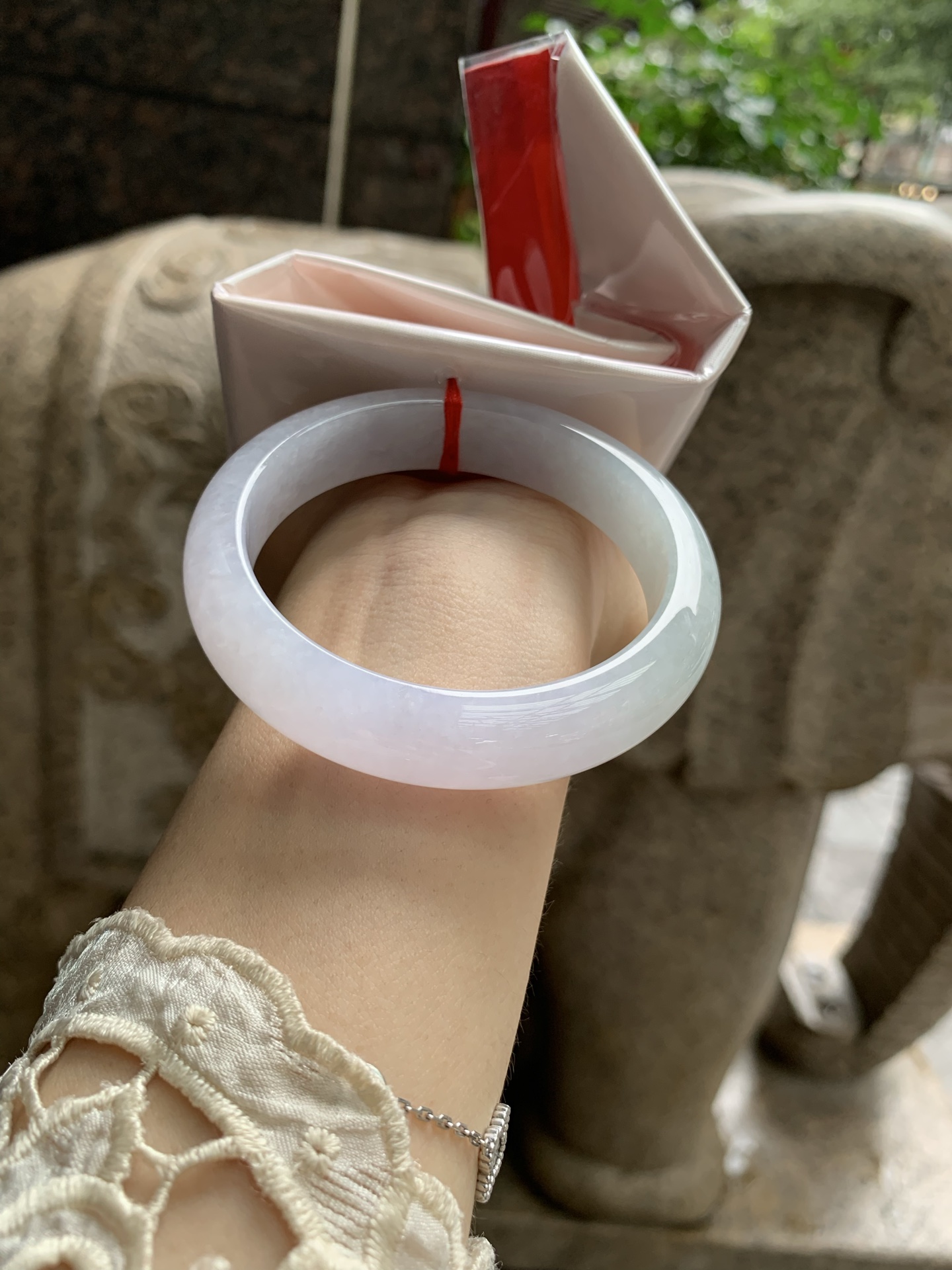 淡春彩正圈,0827-N1427