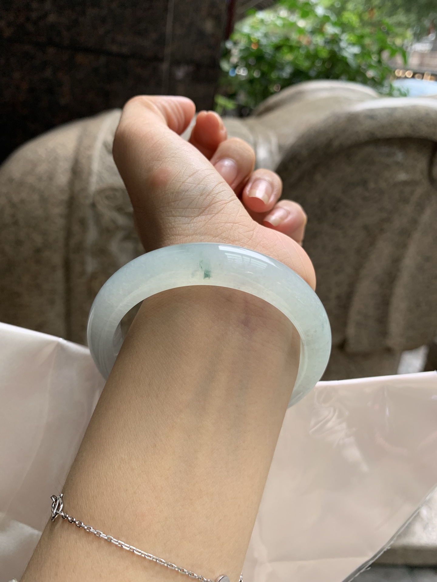 飘花正圈,0827-N1426,打灯棉线