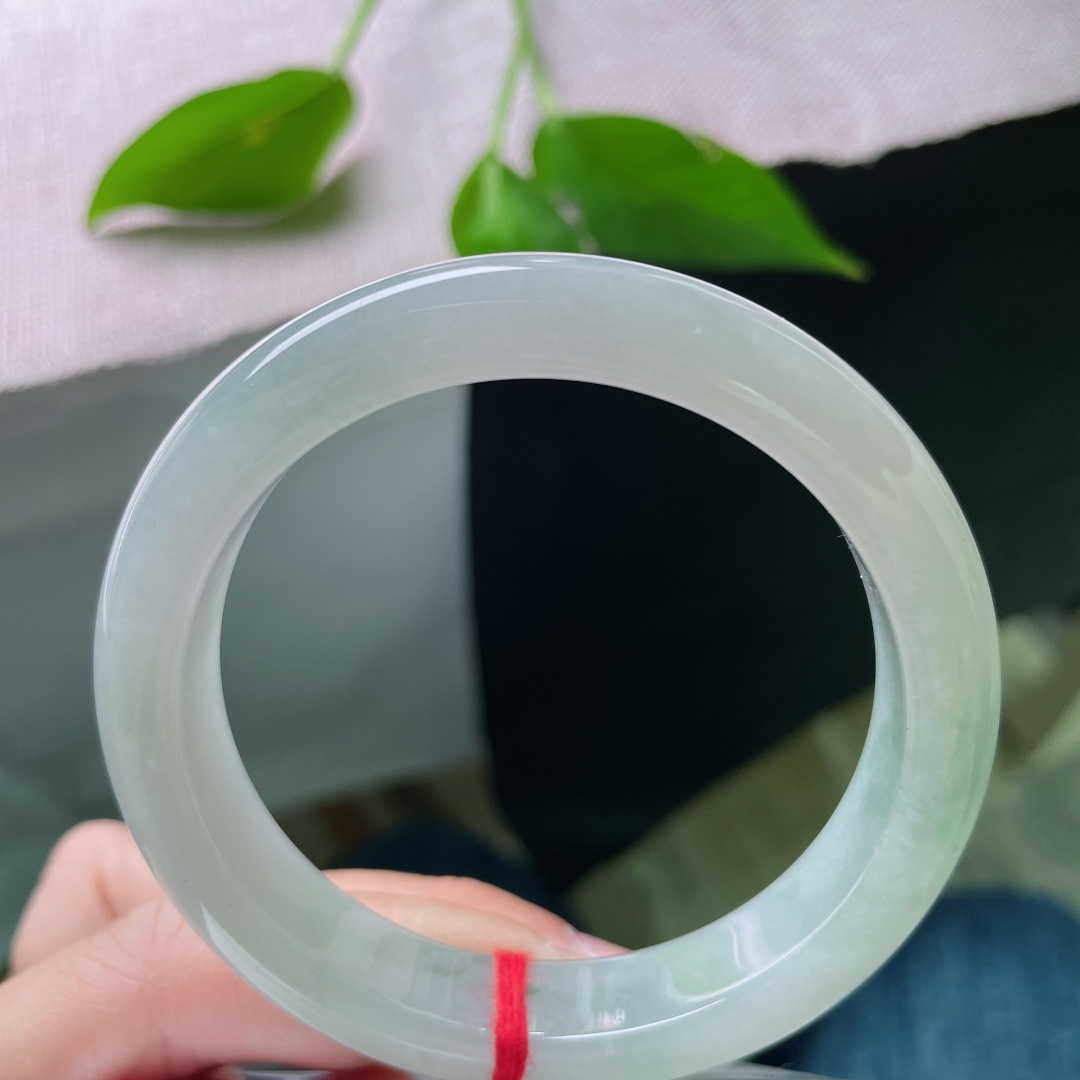 56.6/12.2/8.4，淡绿底正圈，温润有方，种老，干净，不浓不淡，清爽宜人，无裂，ss5533