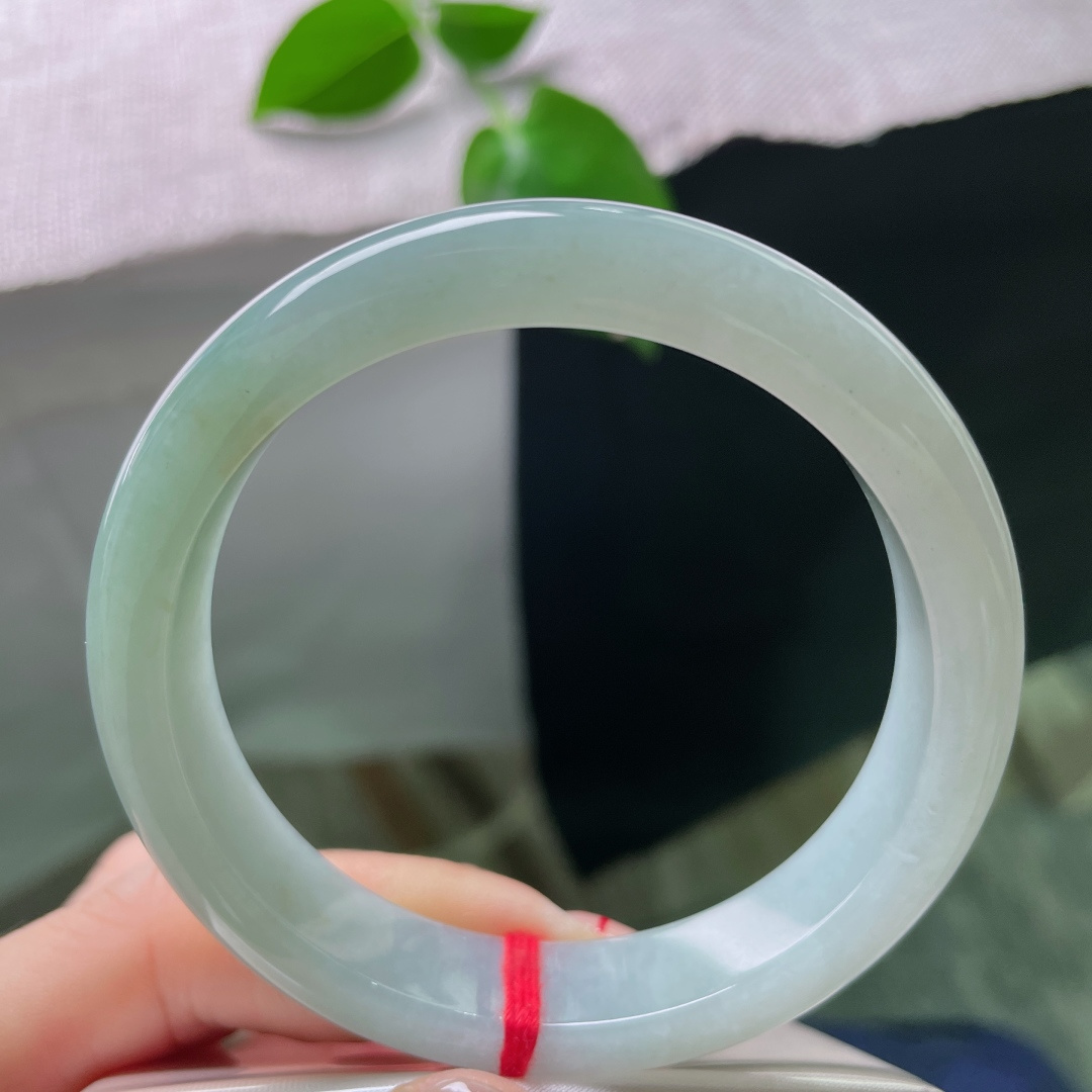 绿底正圈，水润细腻，温婉可人，温婉可人，棉线，ss57716a