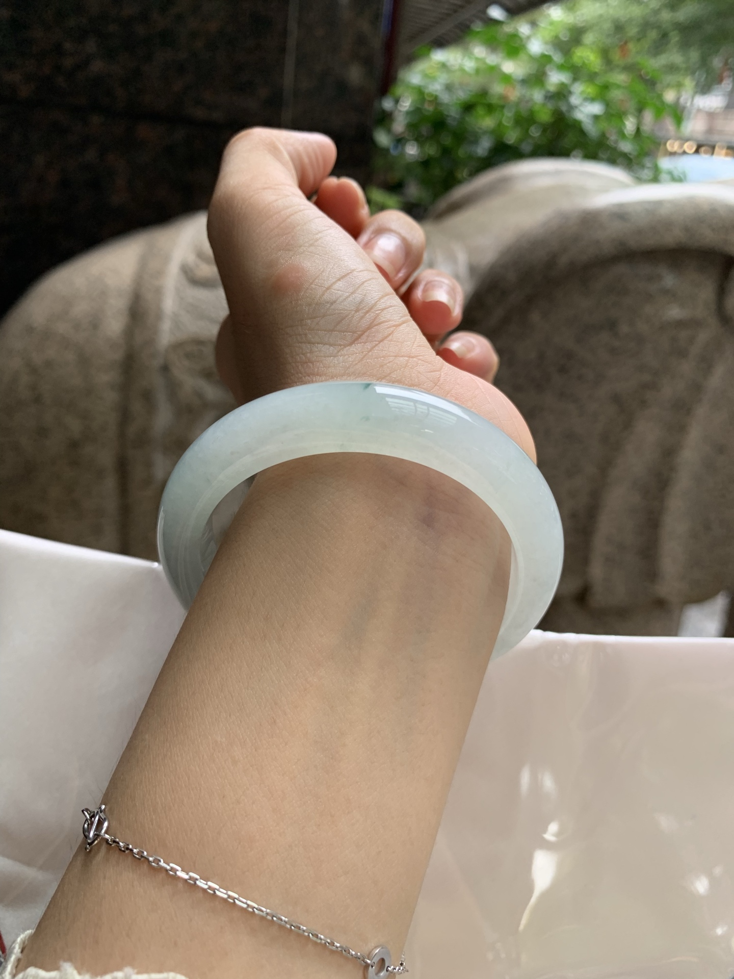 飘花正圈,0827-N1426,打灯棉线