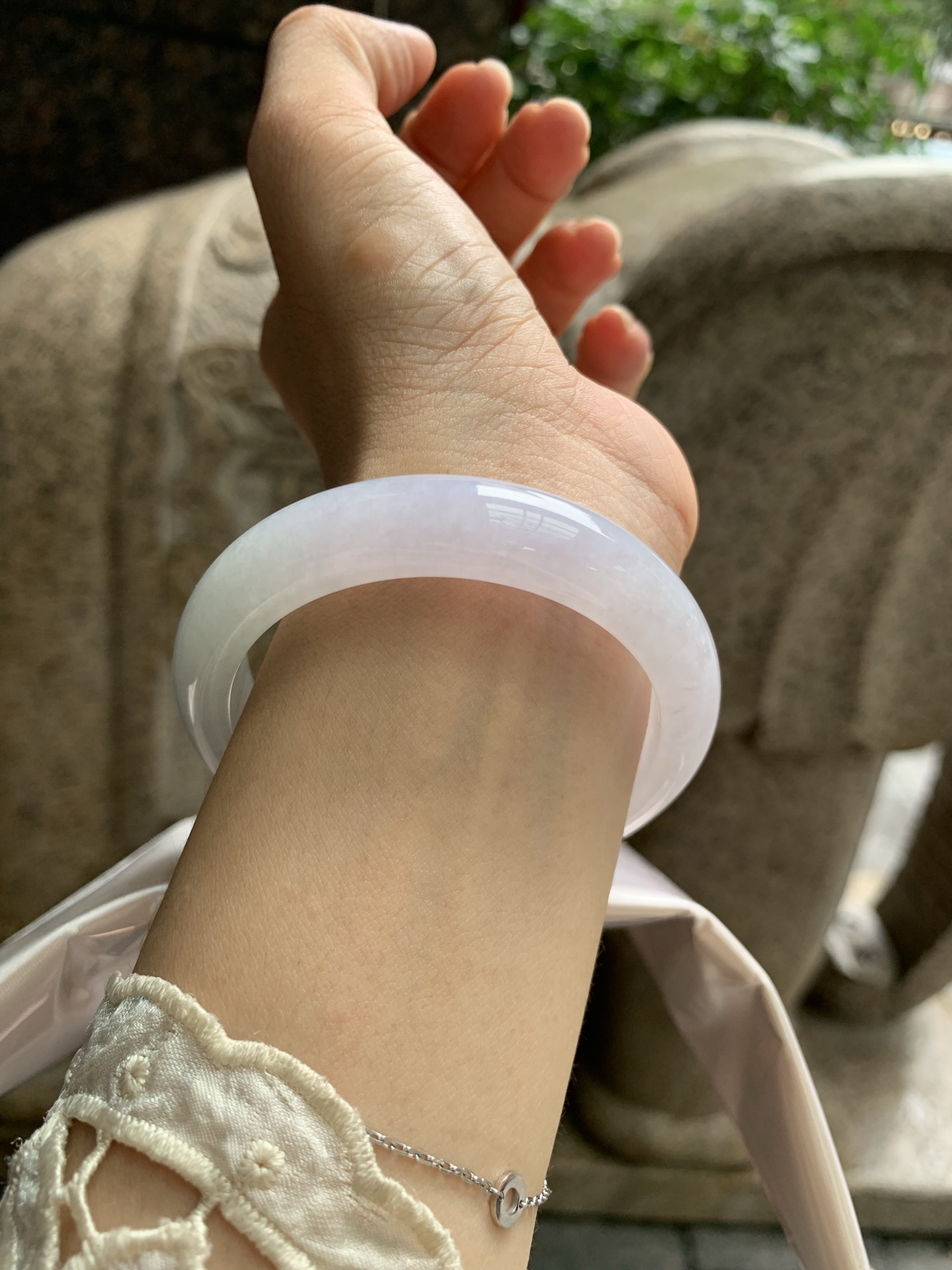 淡春彩正圈,0827-N1427