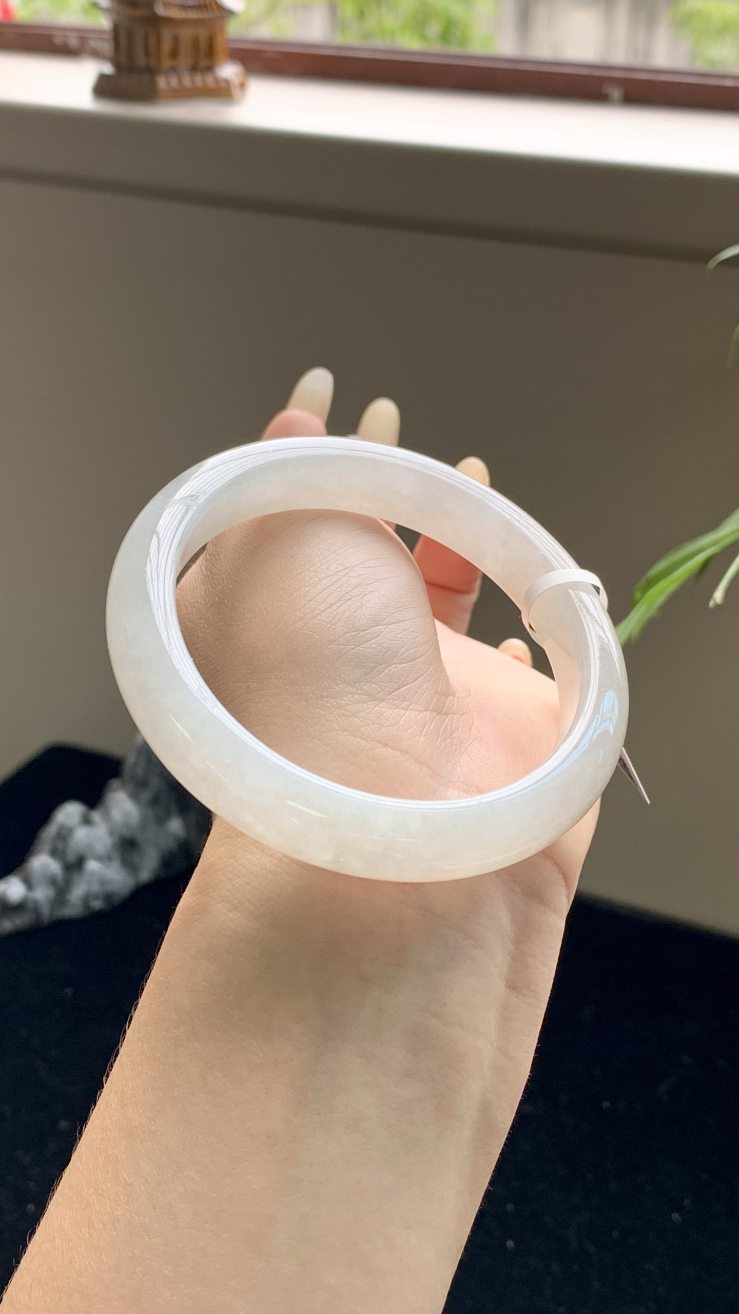 白月光正圈成品 HYY-5841 尺寸：58-11-8