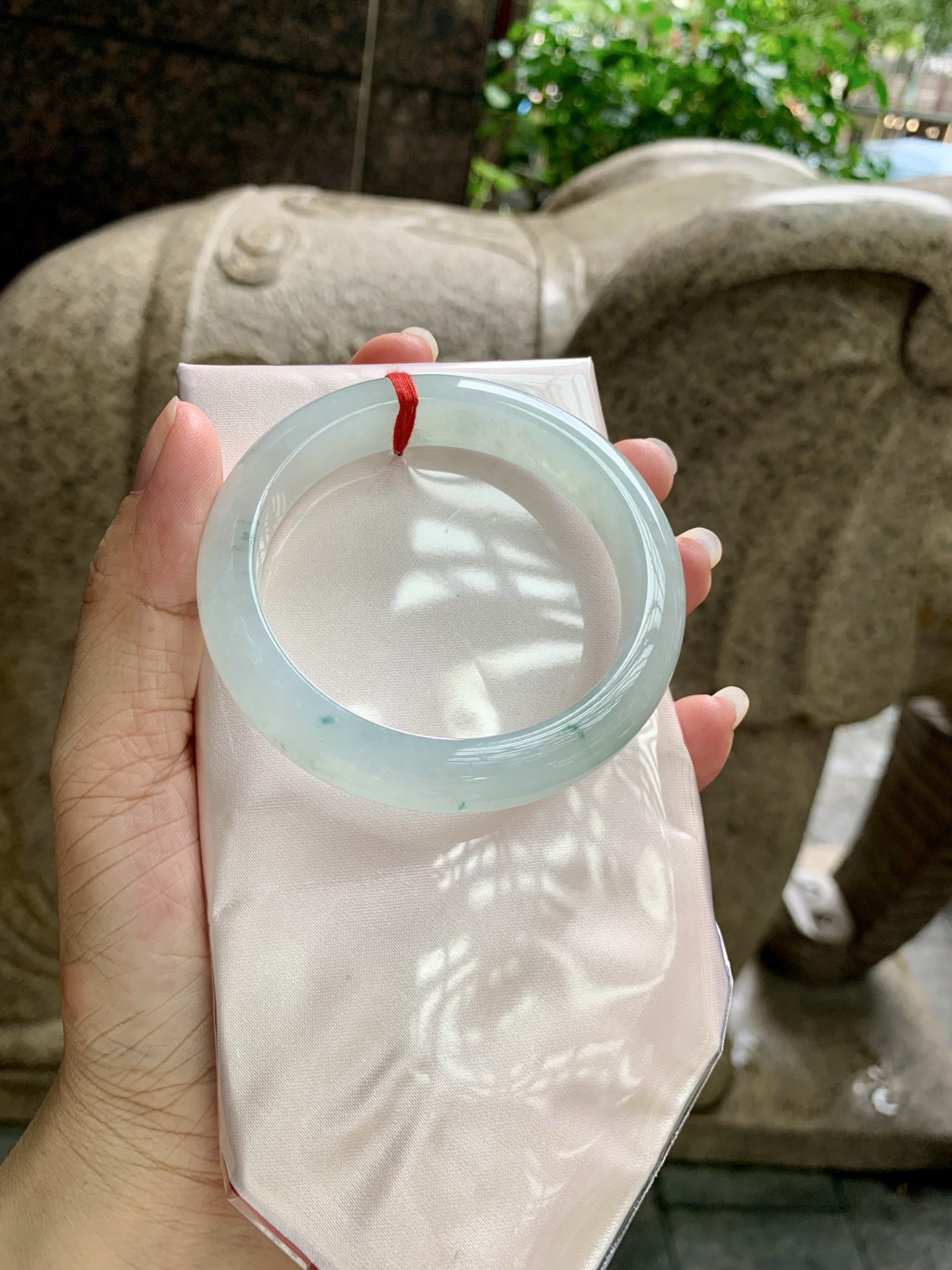 飘花正圈,0827-N1426,打灯棉线