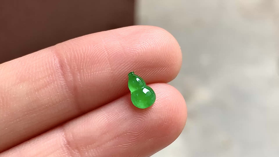 ️ 满色葫芦, 完整
