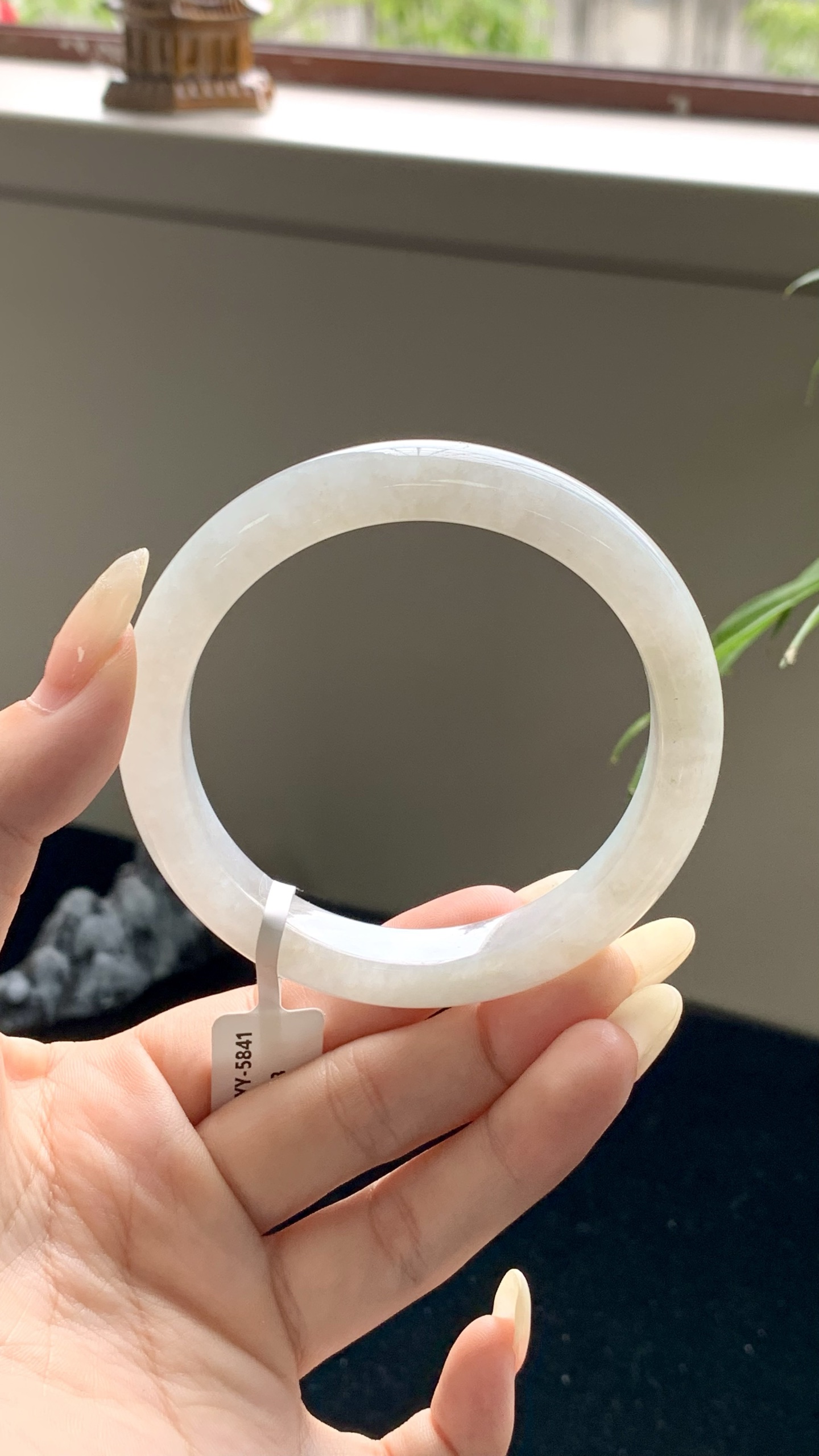 白月光正圈成品 HYY-5841 尺寸：58-11-8