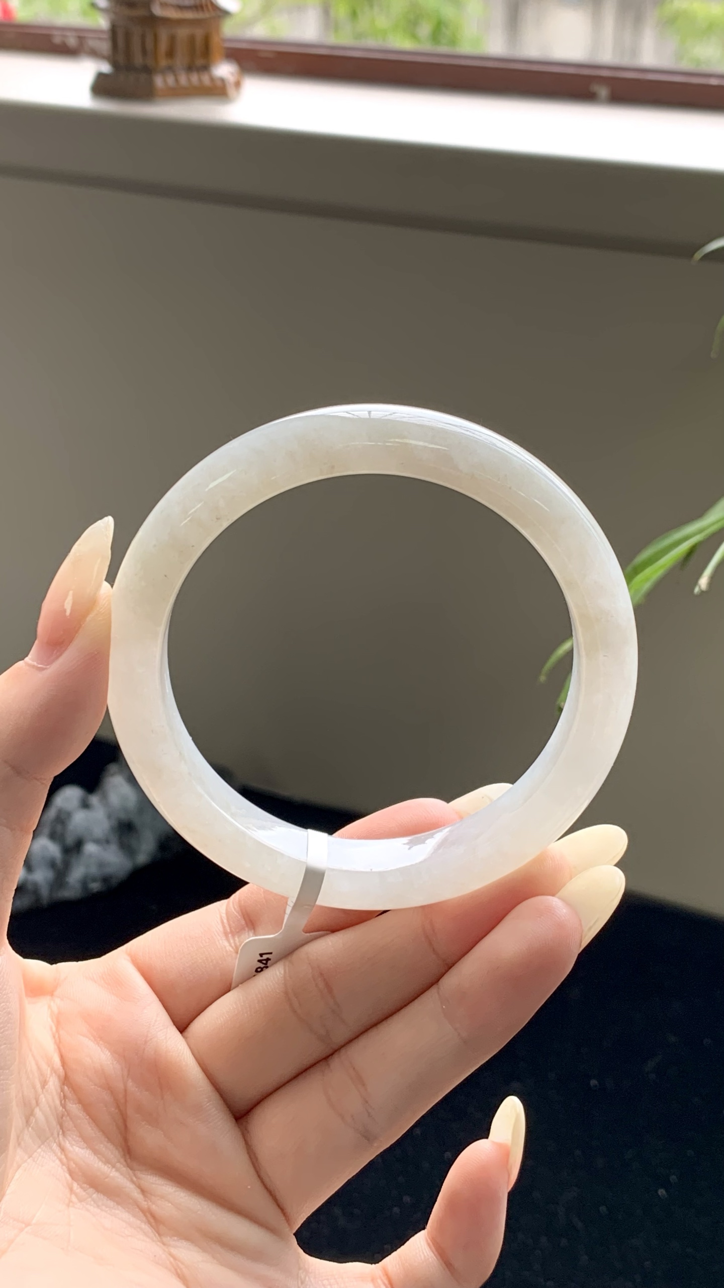 白月光正圈成品 HYY-5841 尺寸：58-11-8