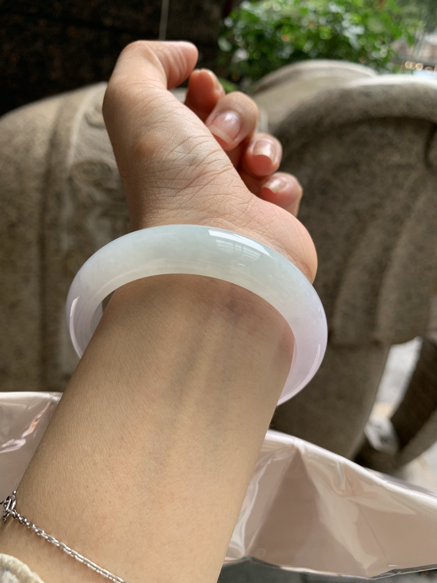 淡春彩正圈,0827-N1427