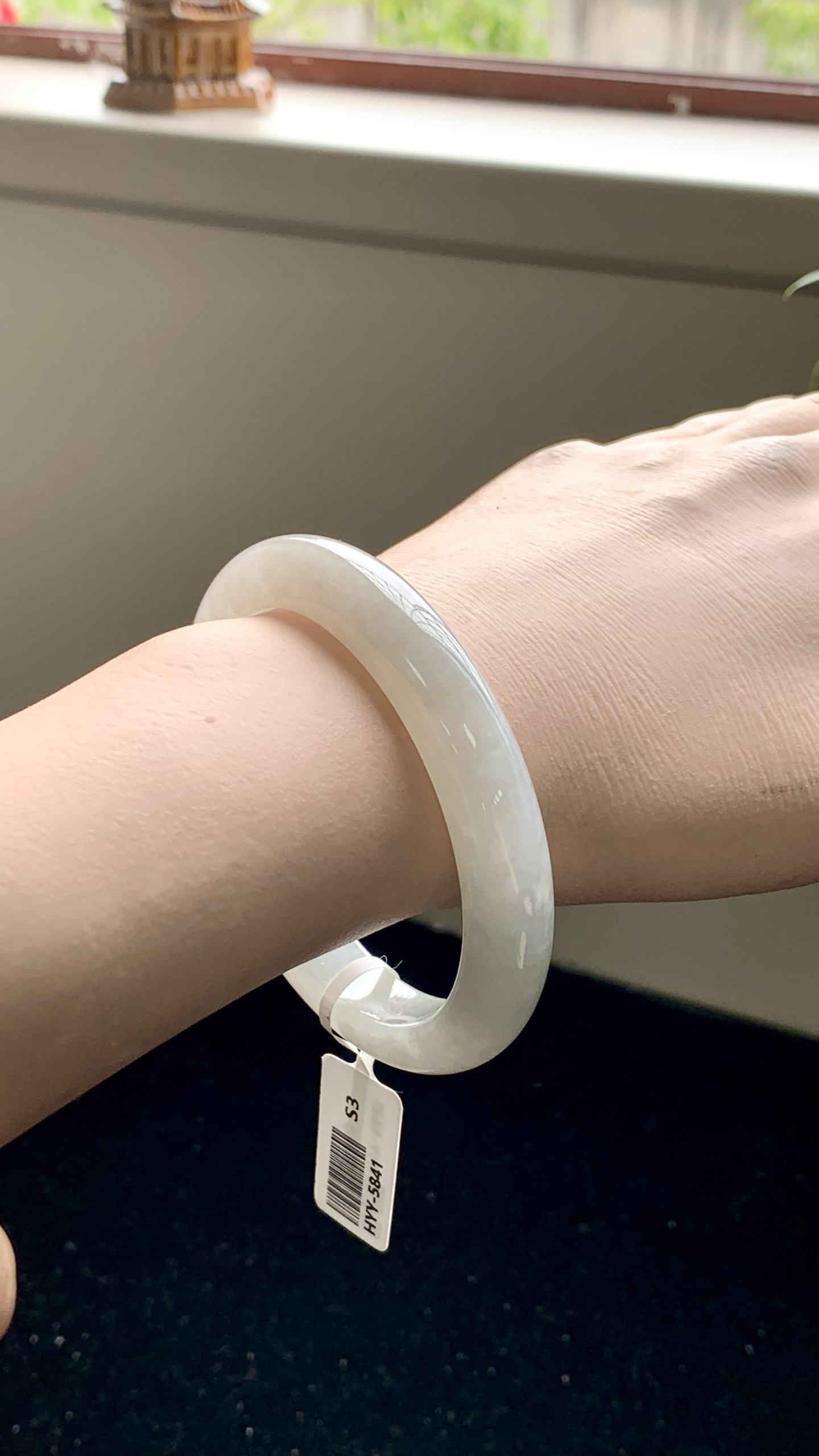 白月光正圈成品 HYY-5841 尺寸：58-11-8