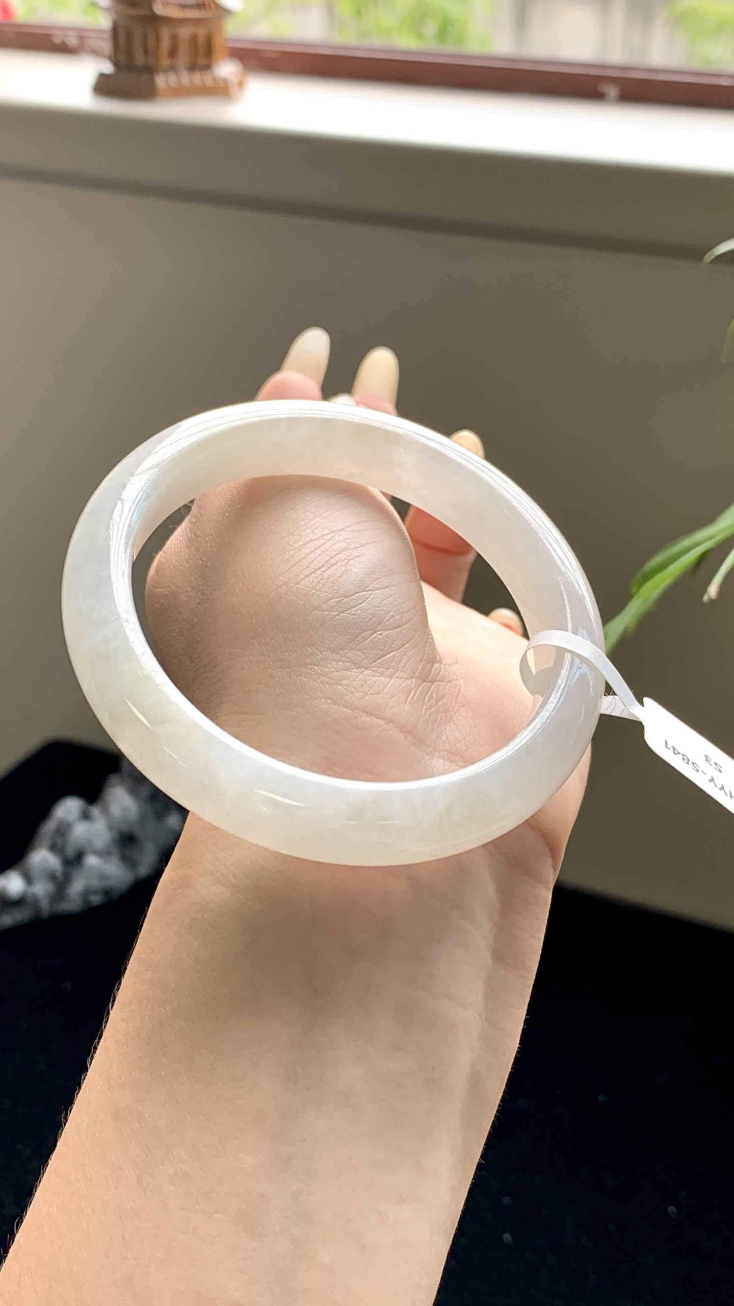 白月光正圈成品 HYY-5841 尺寸：58-11-8
