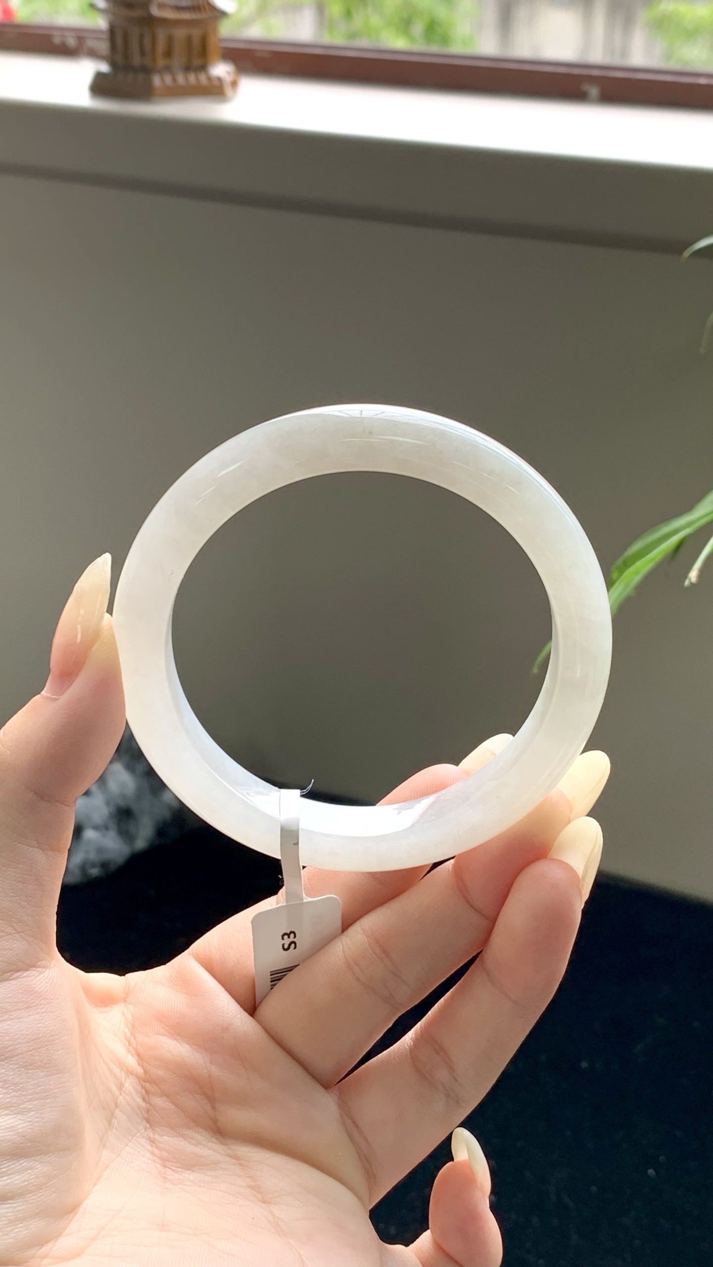 白月光正圈成品 HYY-5841 尺寸：58-11-8