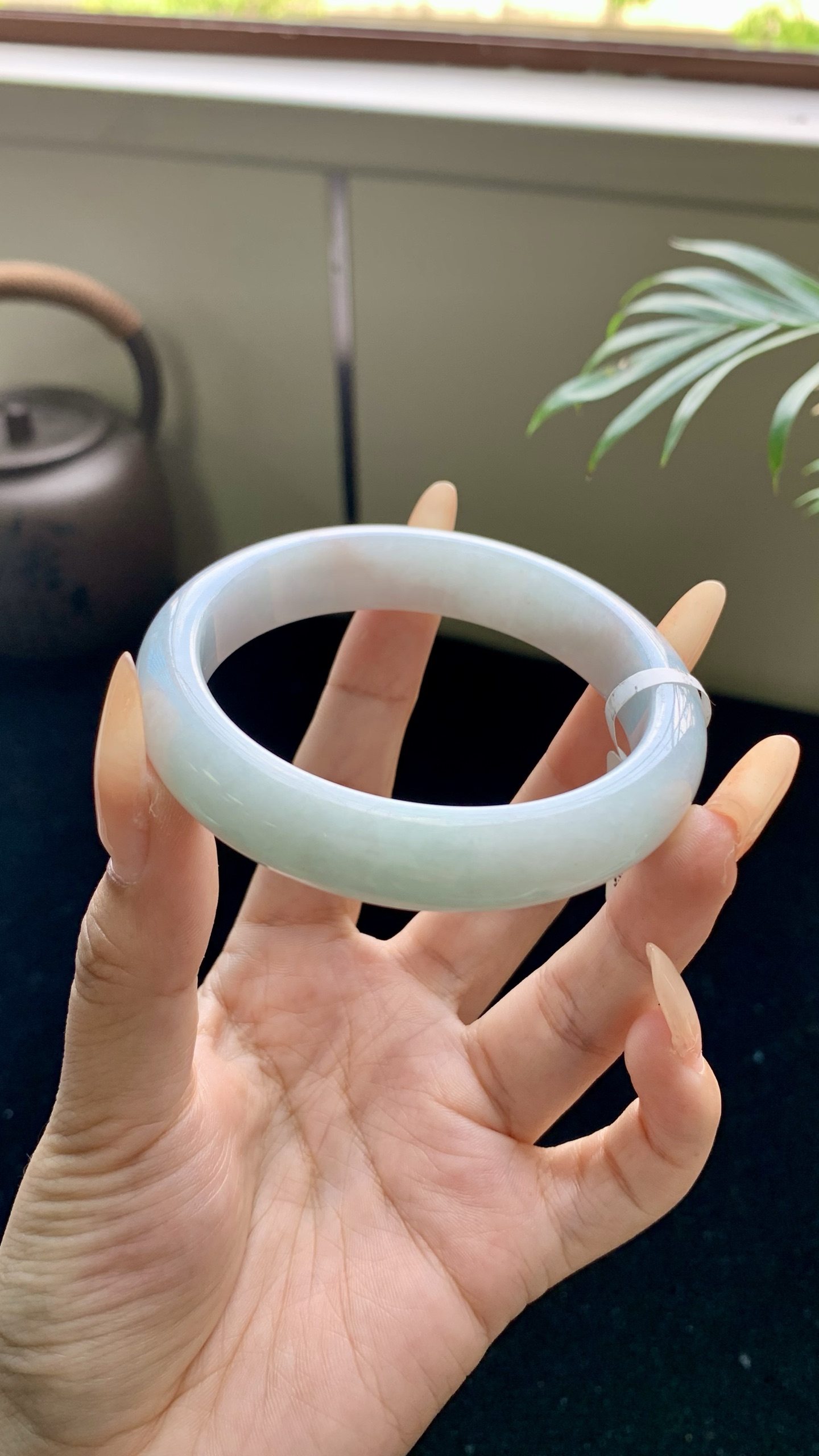 晴底正圈成品,HYY-6789,尺寸：58-13-8