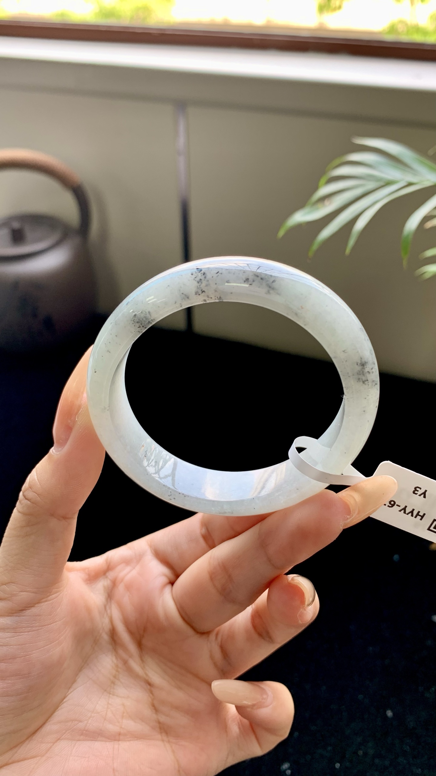 乌鸡贵妃成品,HYY-6779,尺寸：55-50-13-7.5
