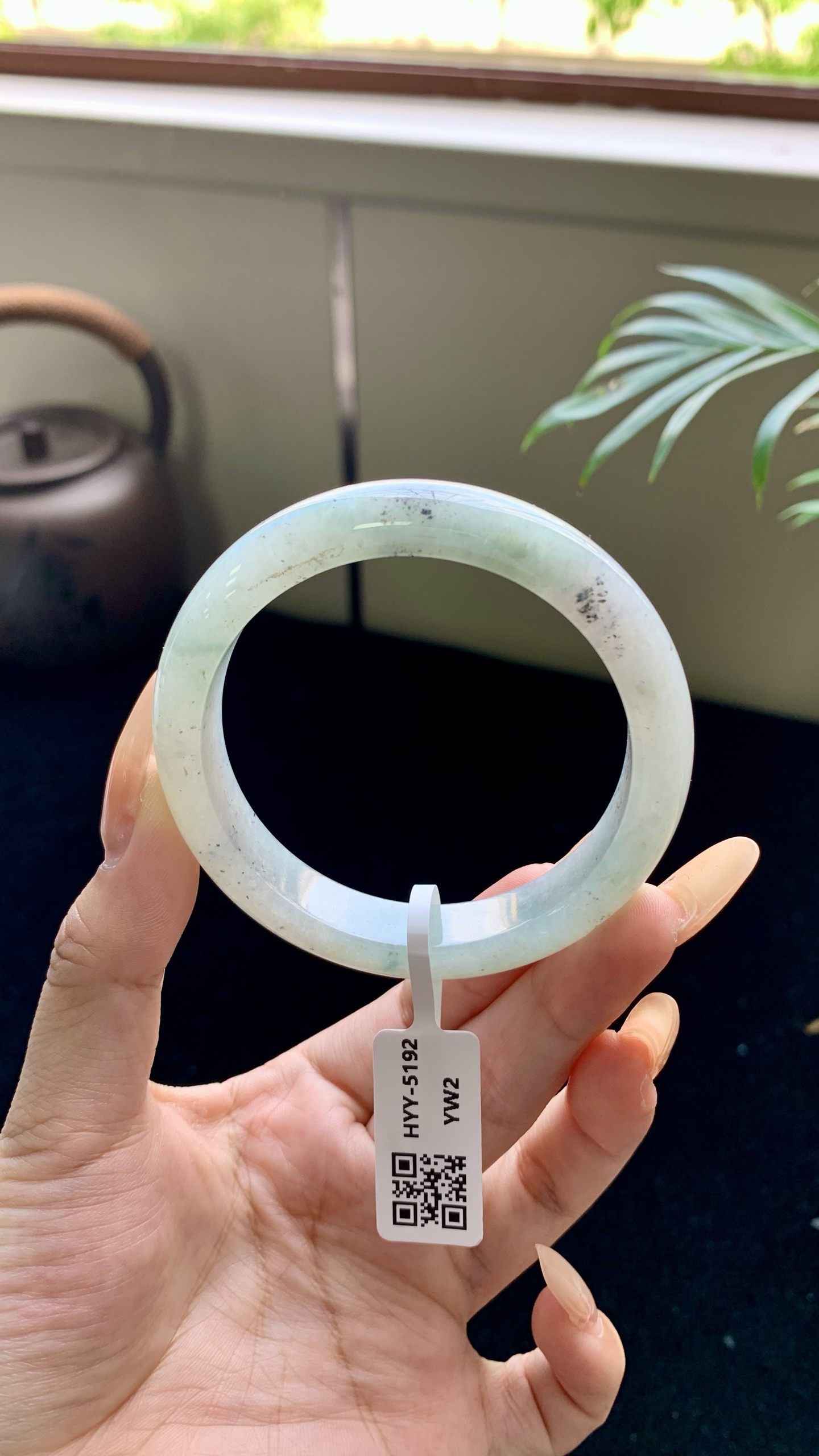 乌鸡正圈成品 HYY-5192 尺寸：54.5-12-8