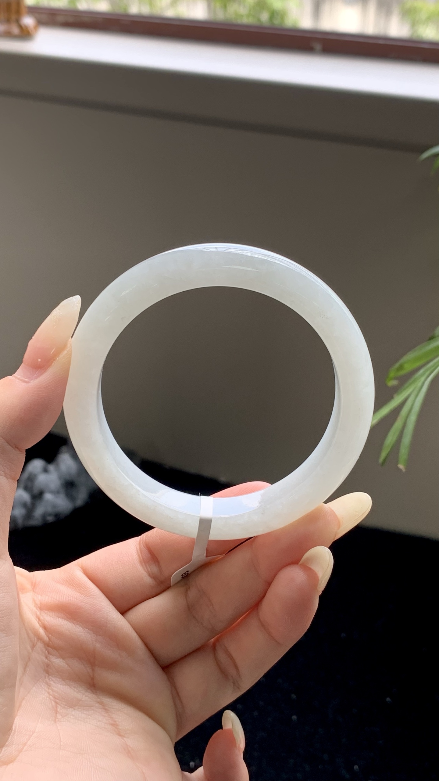 白月光正圈成品 HYY-6403 尺寸：55-11.5-8